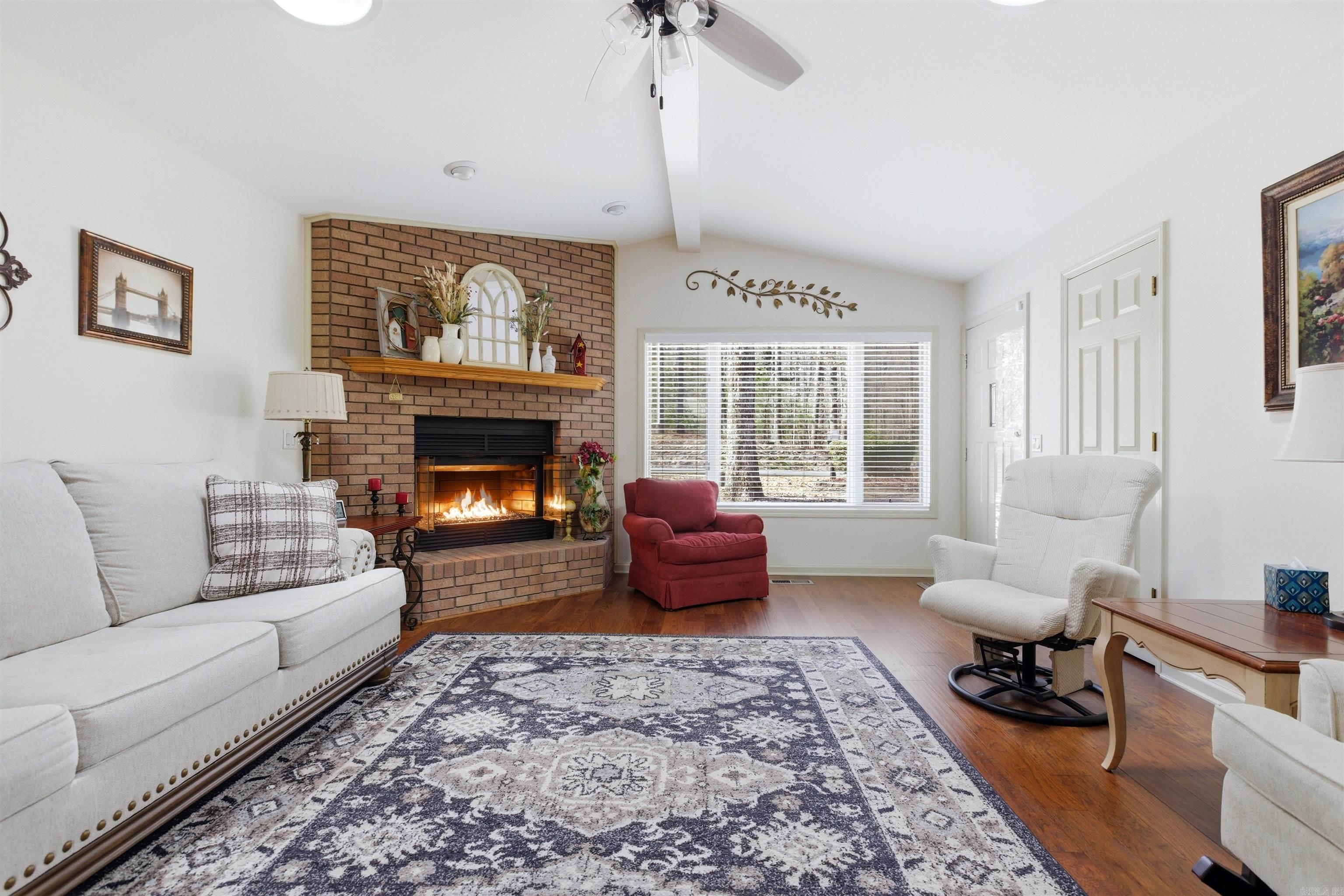 1 Narvaez  Hot Springs Village, AR