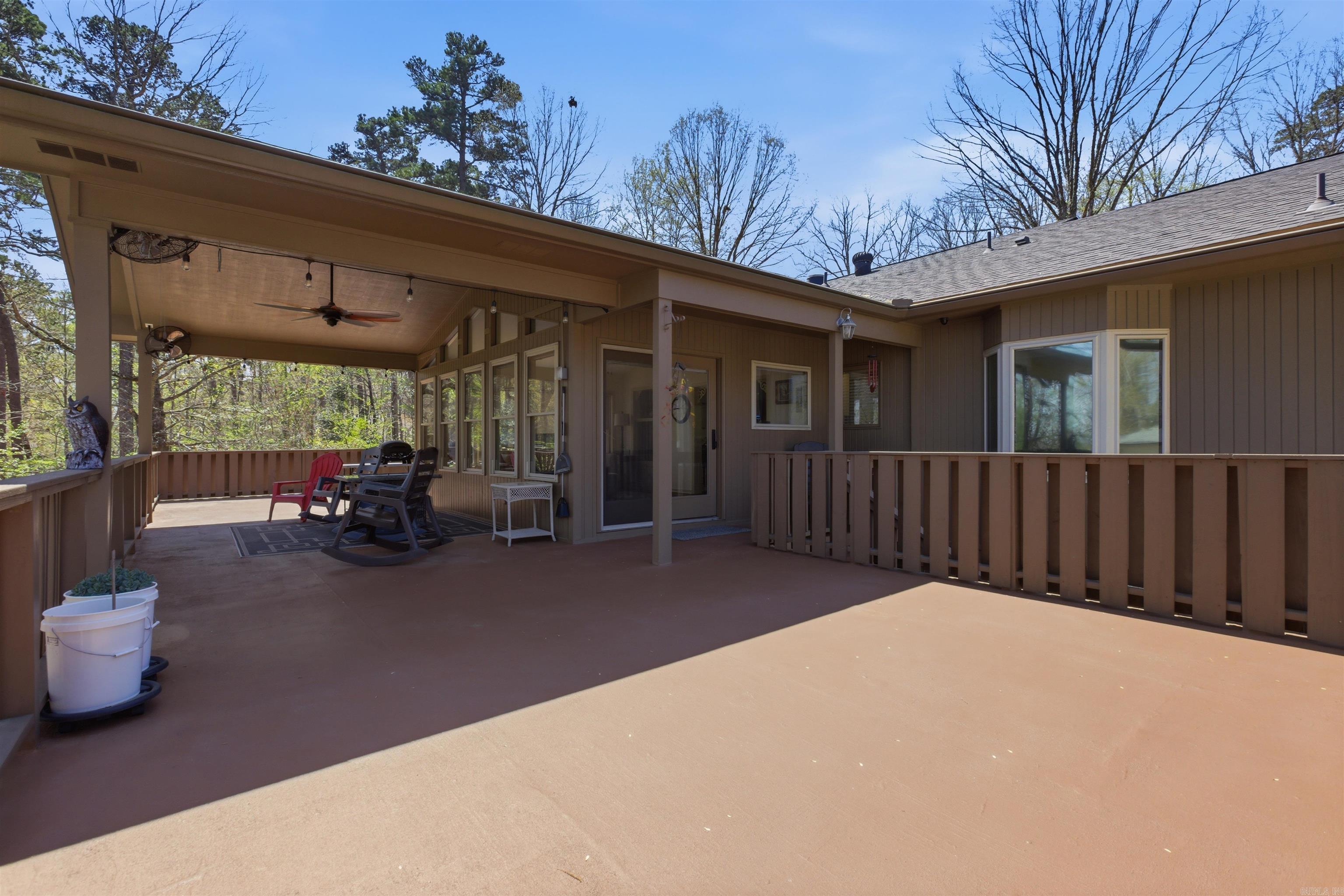 1 Narvaez  Hot Springs Village, AR