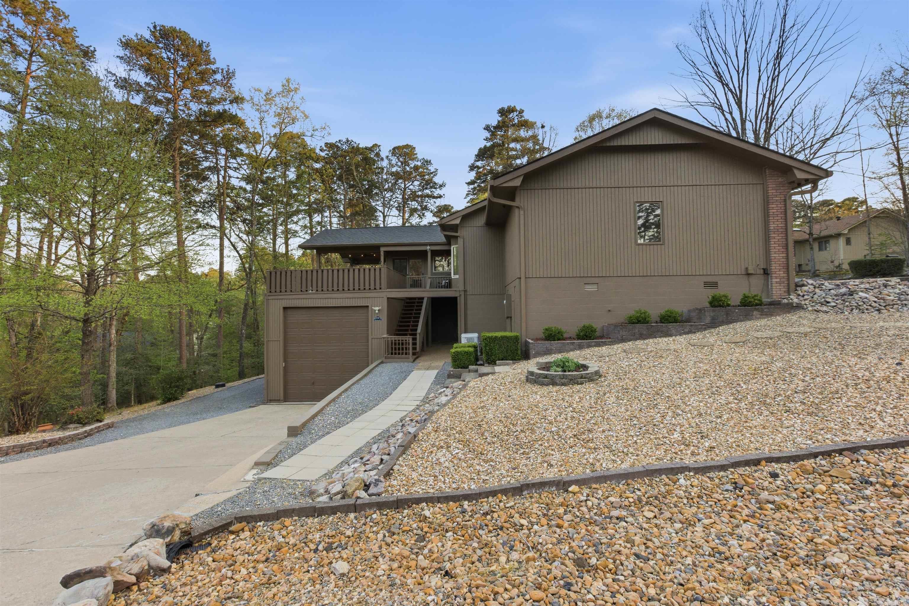 1 Narvaez  Hot Springs Village, AR
