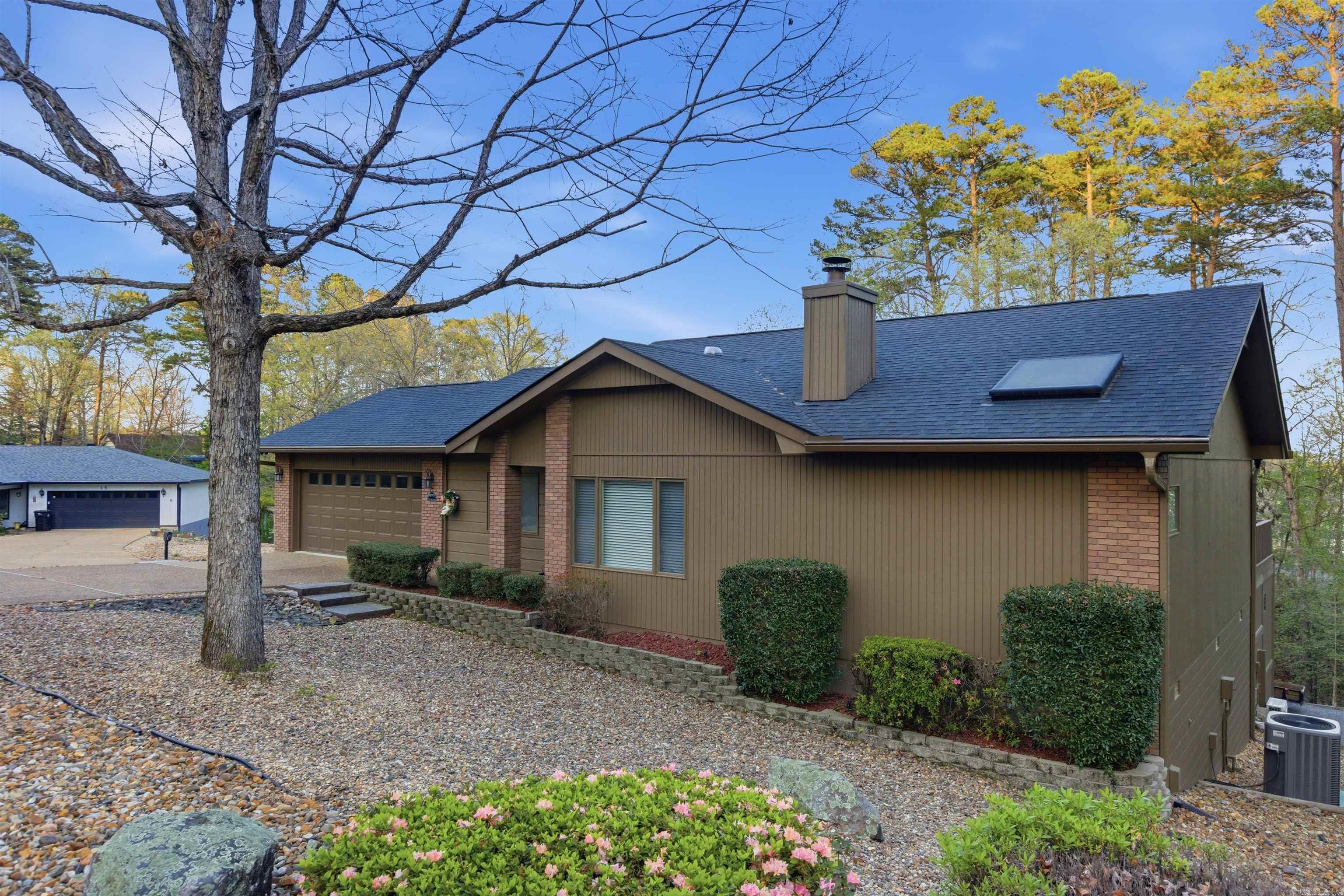 1 Narvaez  Hot Springs Village, AR