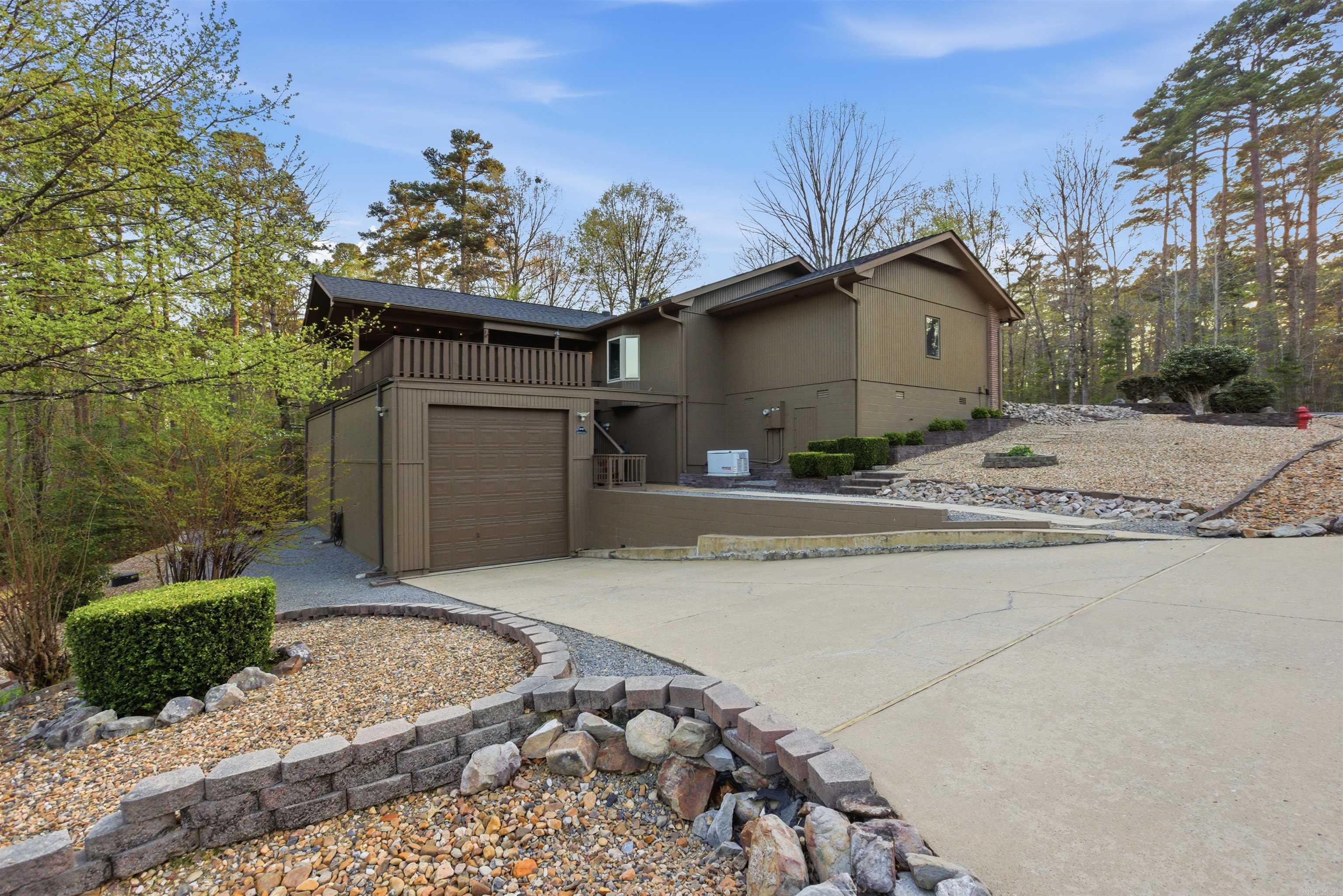 1 Narvaez  Hot Springs Village, AR