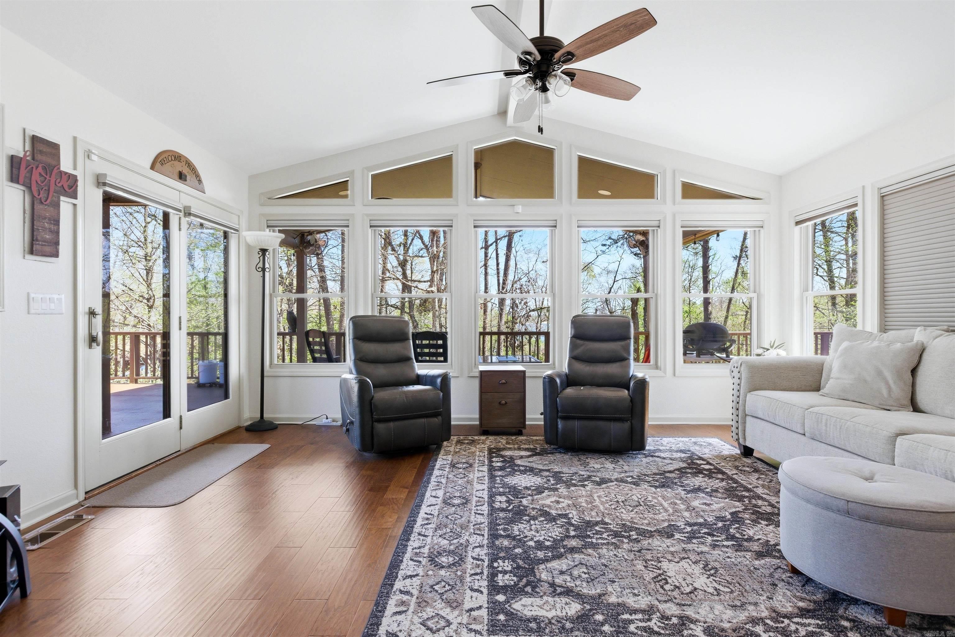 1 Narvaez  Hot Springs Village, AR