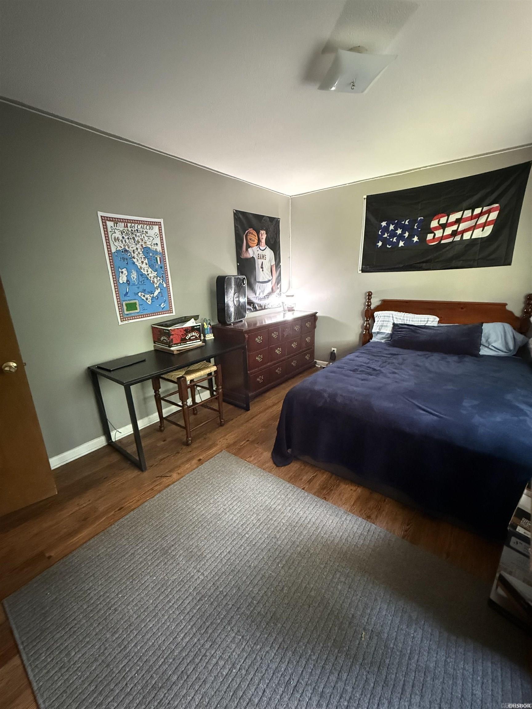 105 Barite  Hot Springs, AR