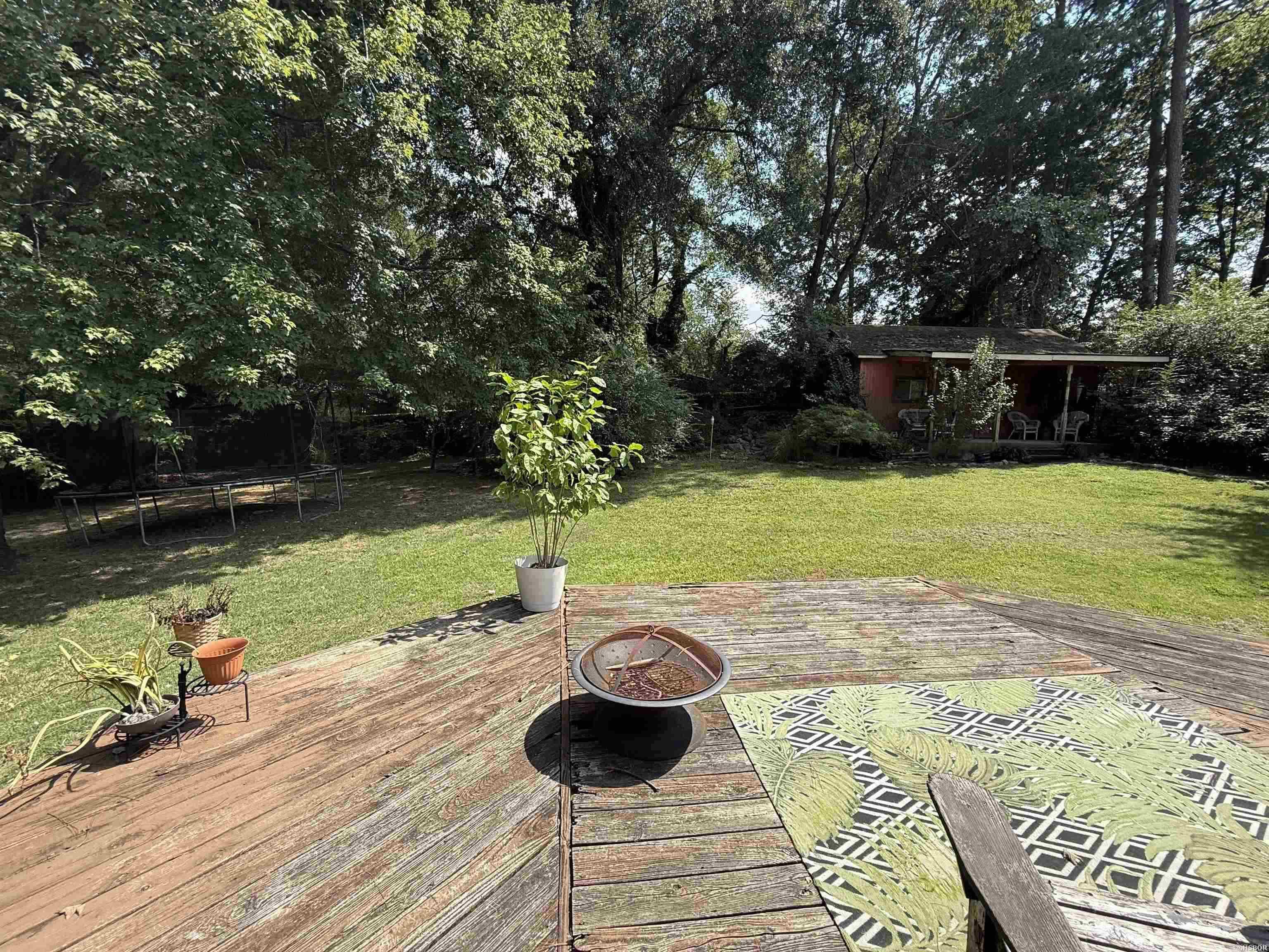 105 Barite  Hot Springs, AR