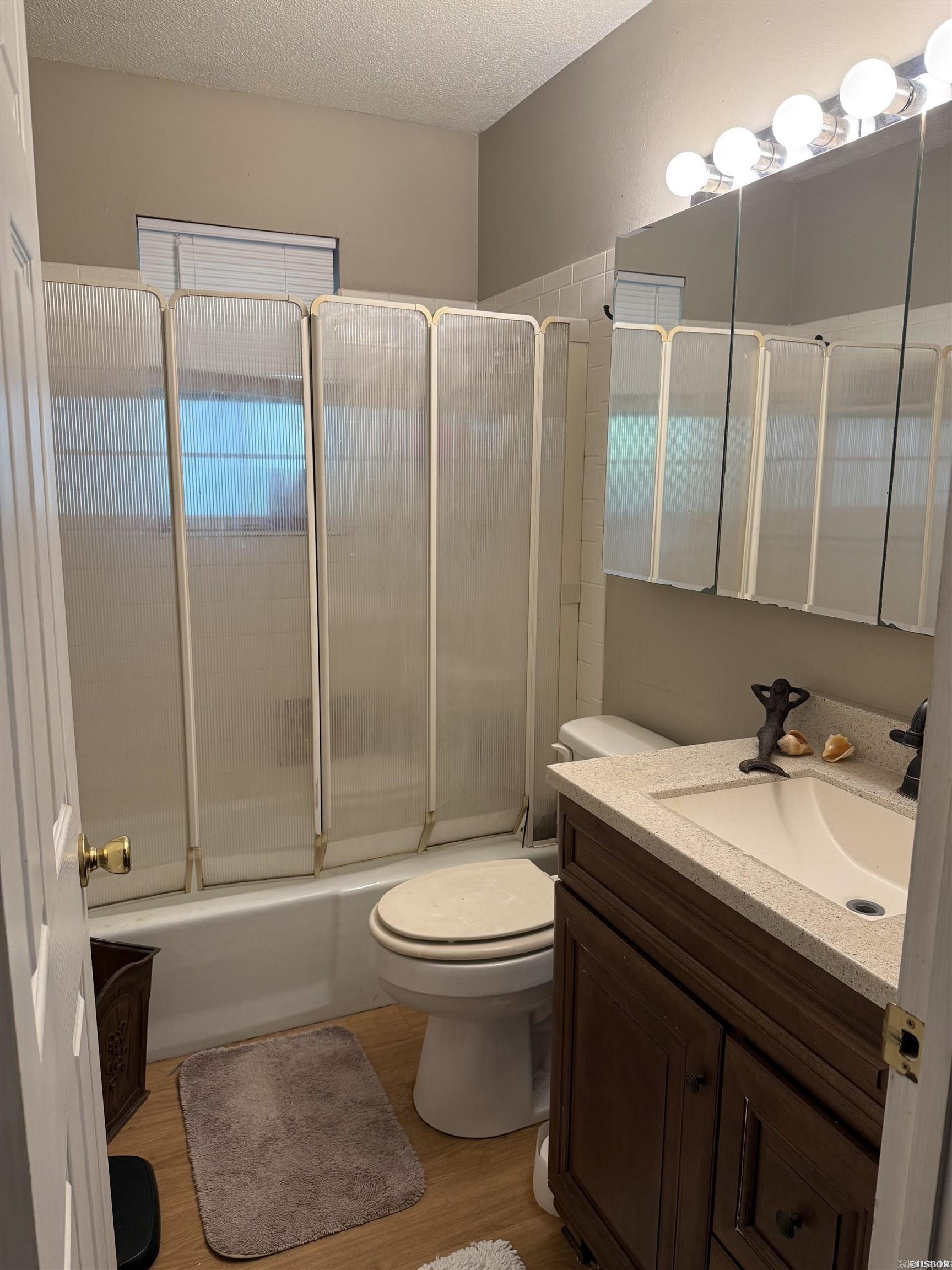 105 Barite  Hot Springs, AR
