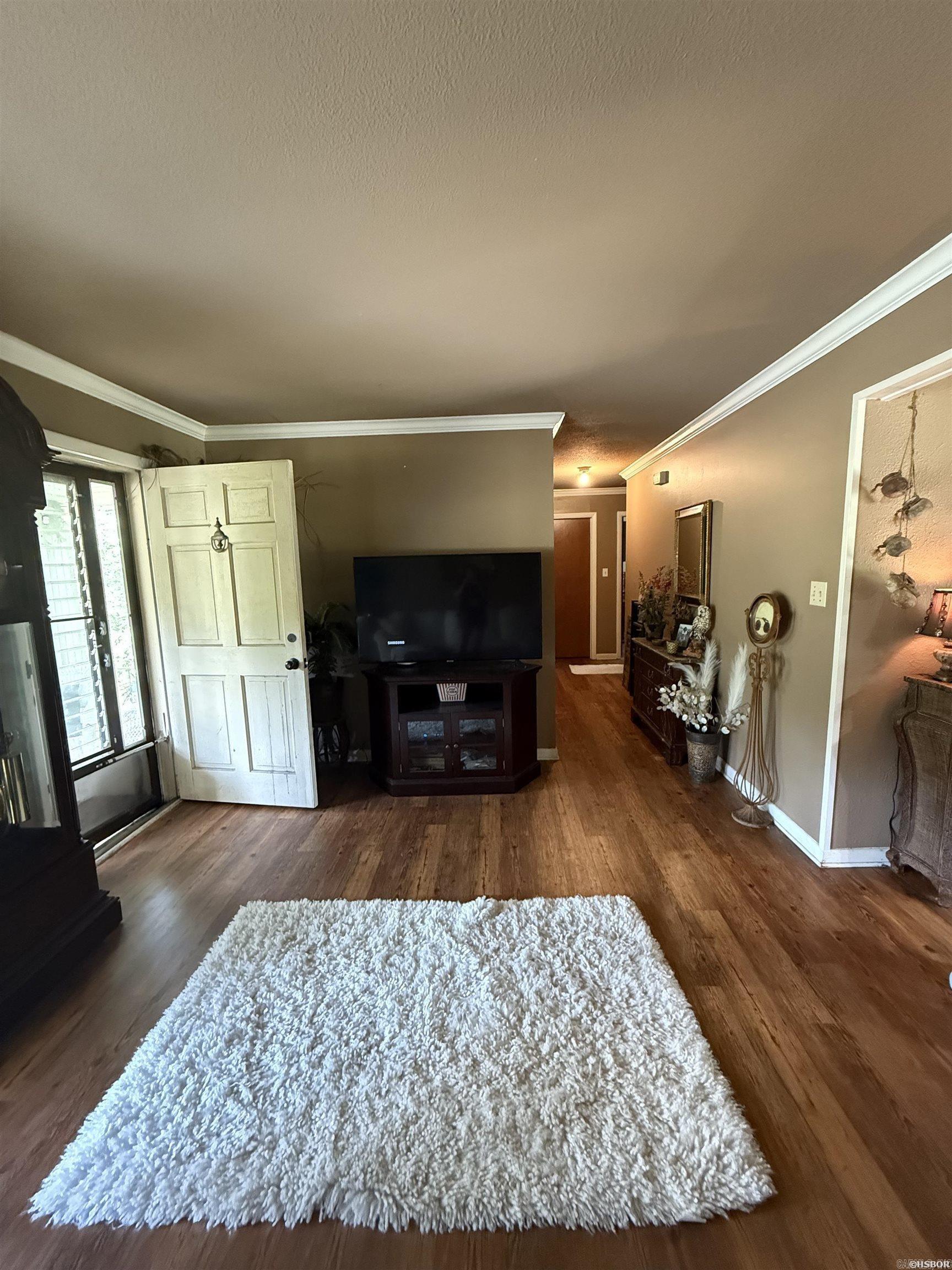 105 Barite  Hot Springs, AR