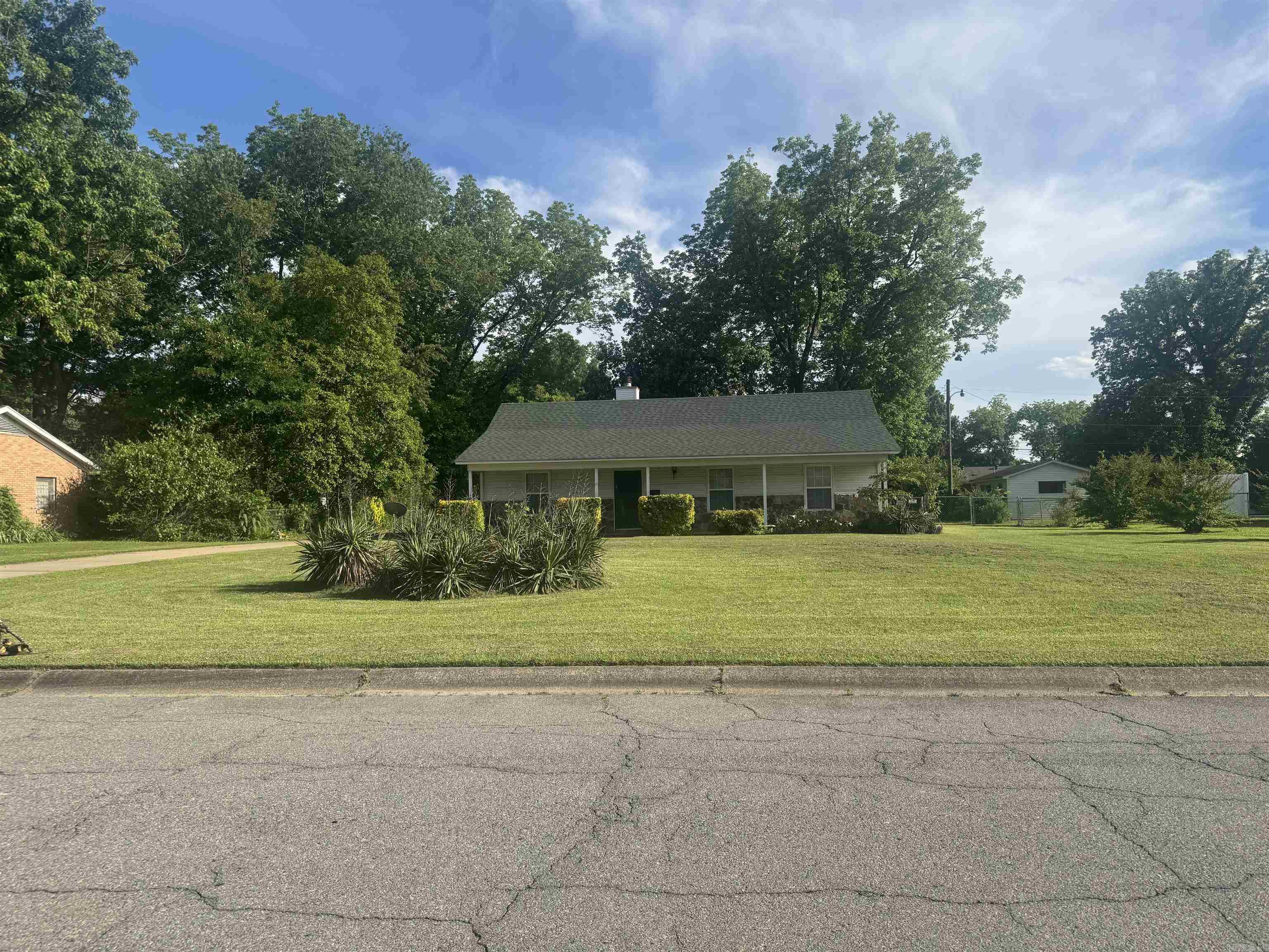 17 Colby  Little Rock, AR