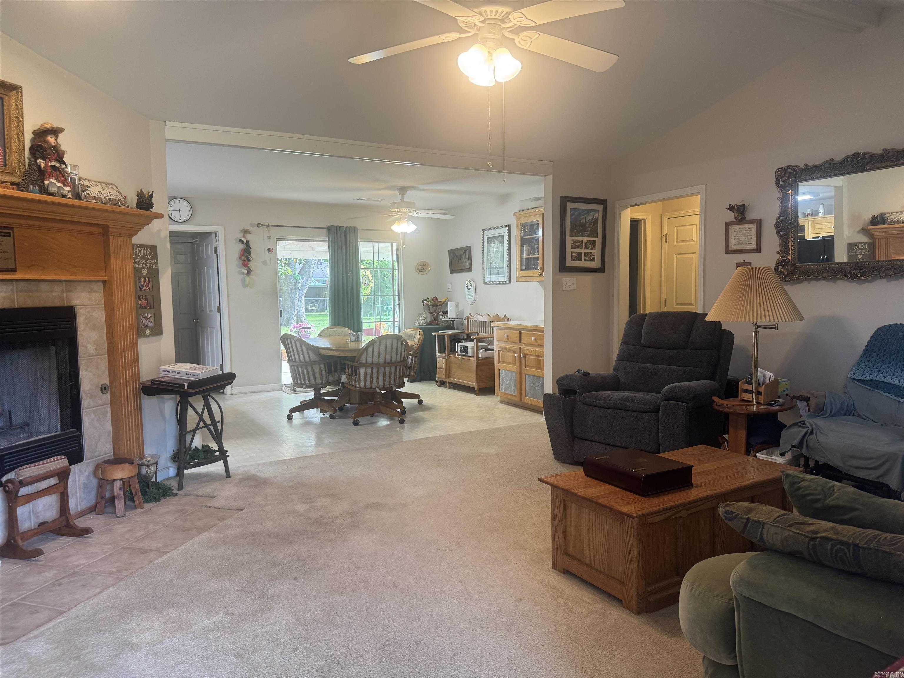 17 Colby  Little Rock, AR