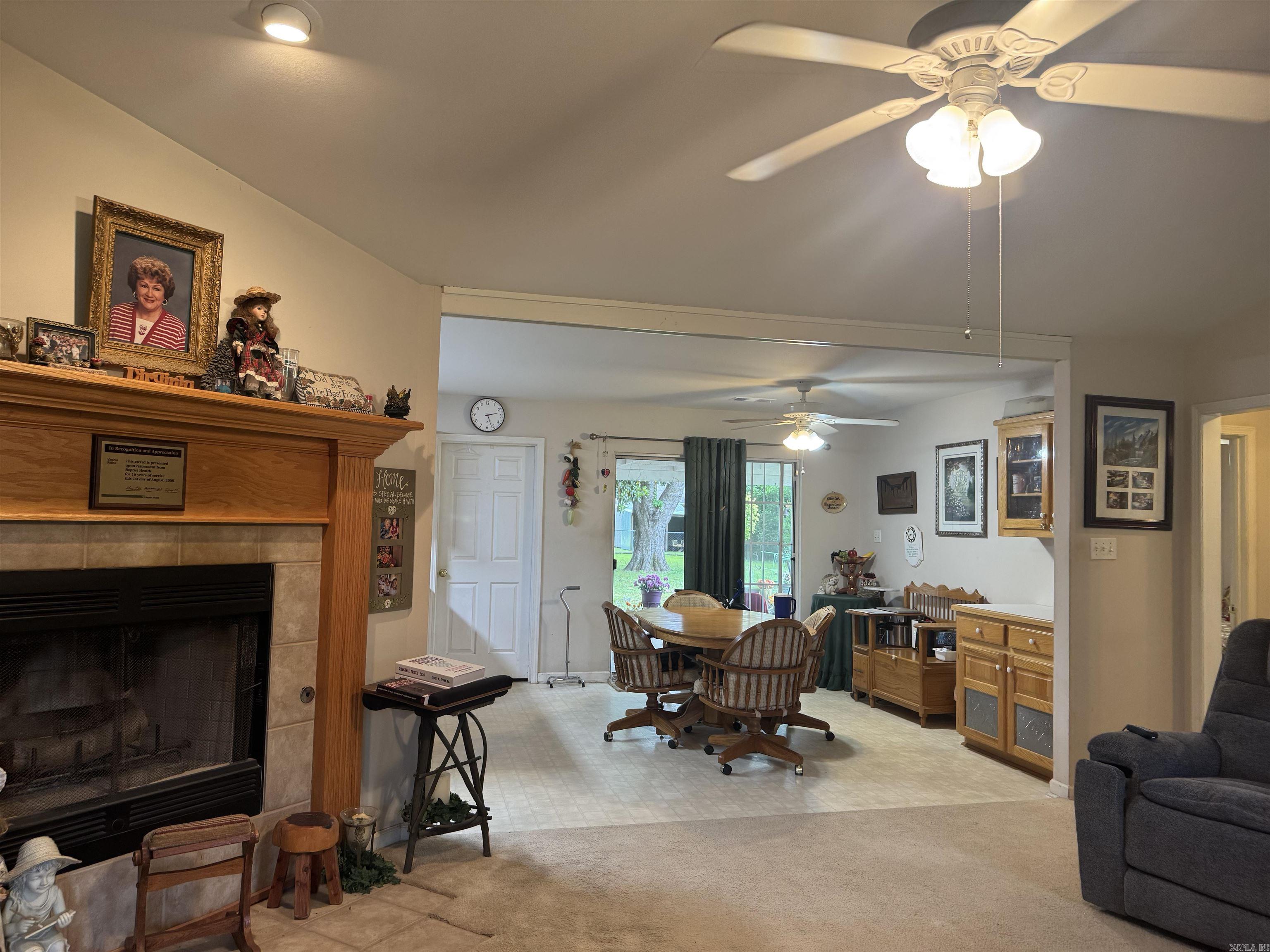17 Colby  Little Rock, AR
