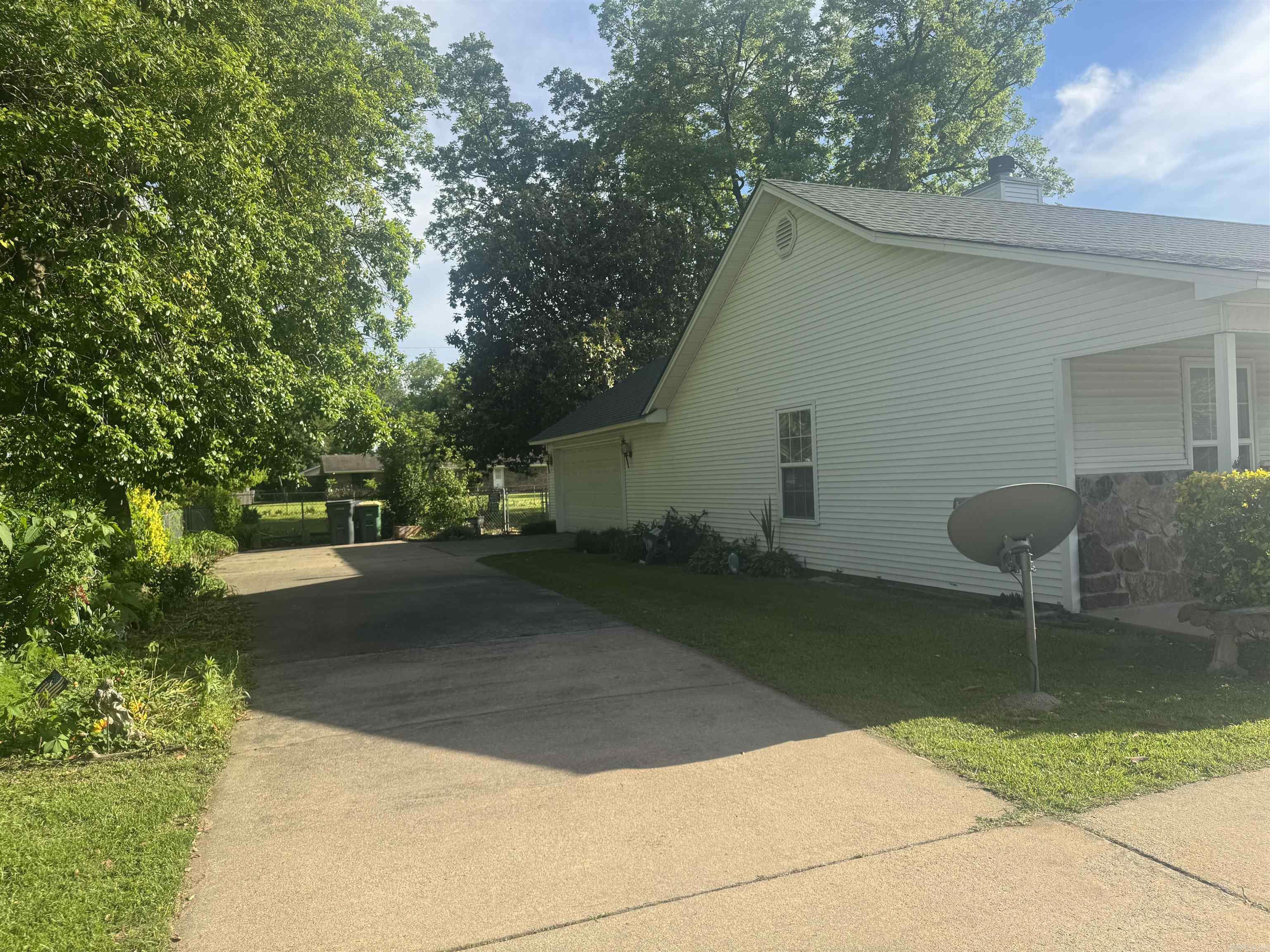 17 Colby  Little Rock, AR