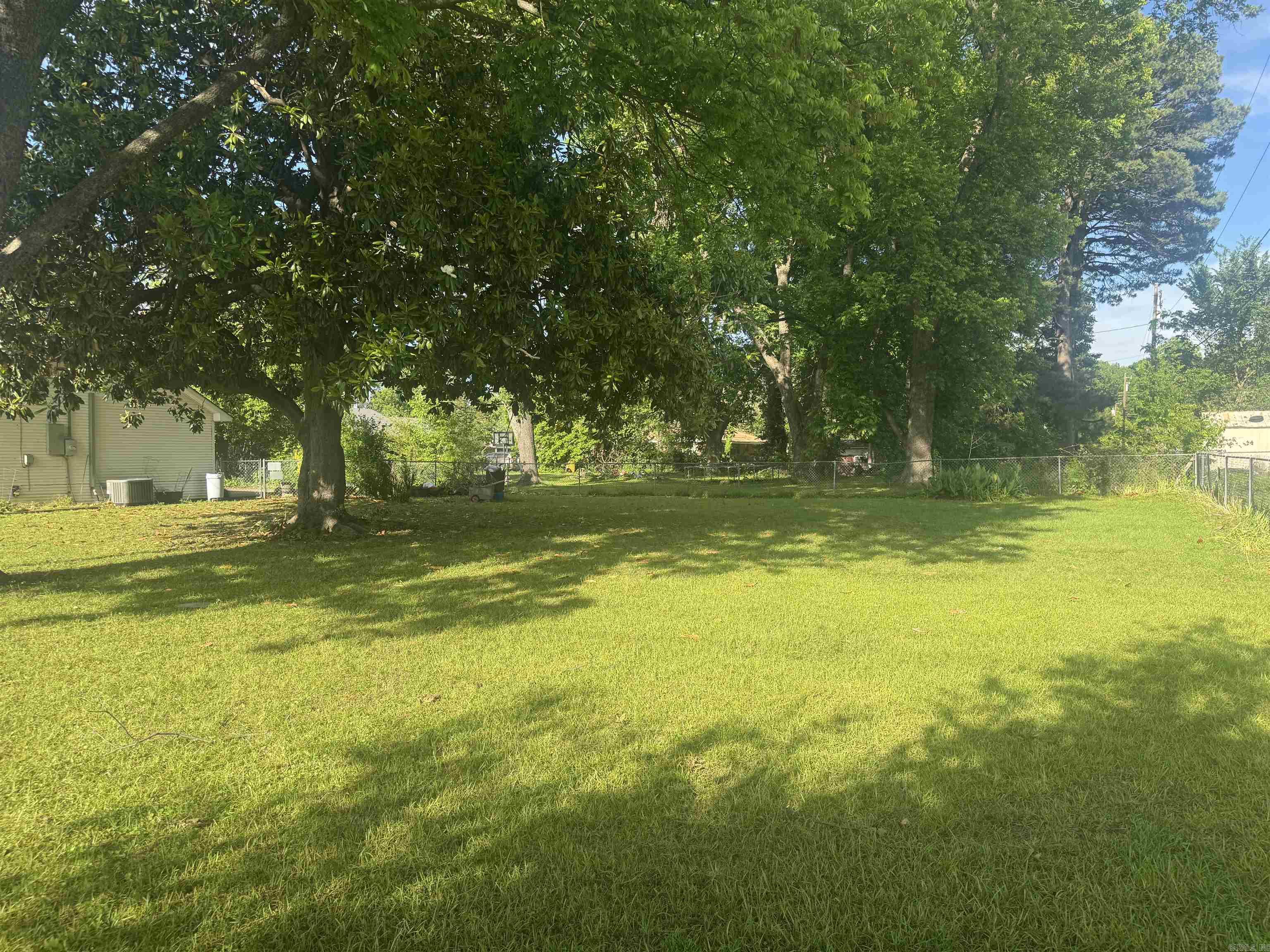 17 Colby  Little Rock, AR