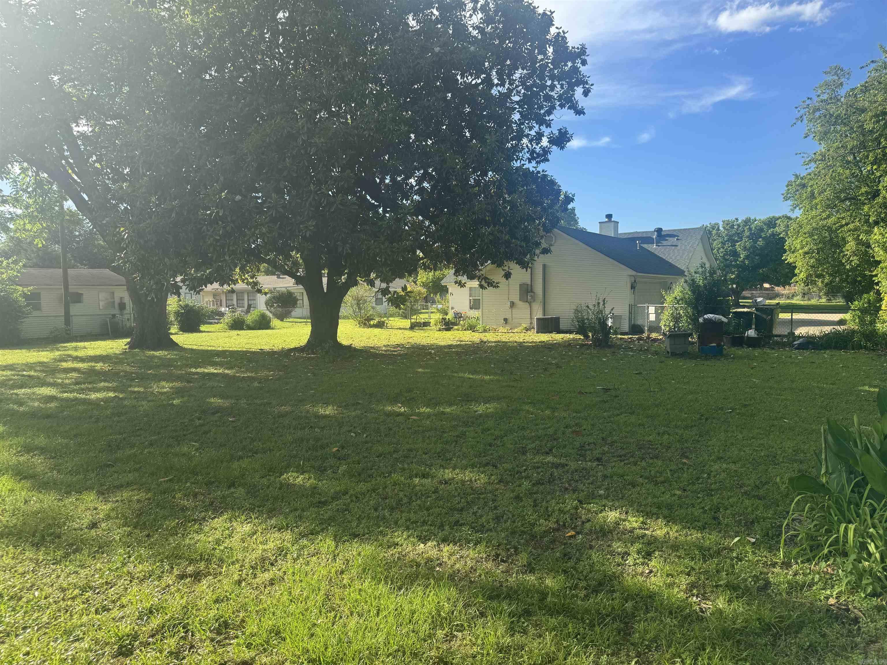 17 Colby  Little Rock, AR