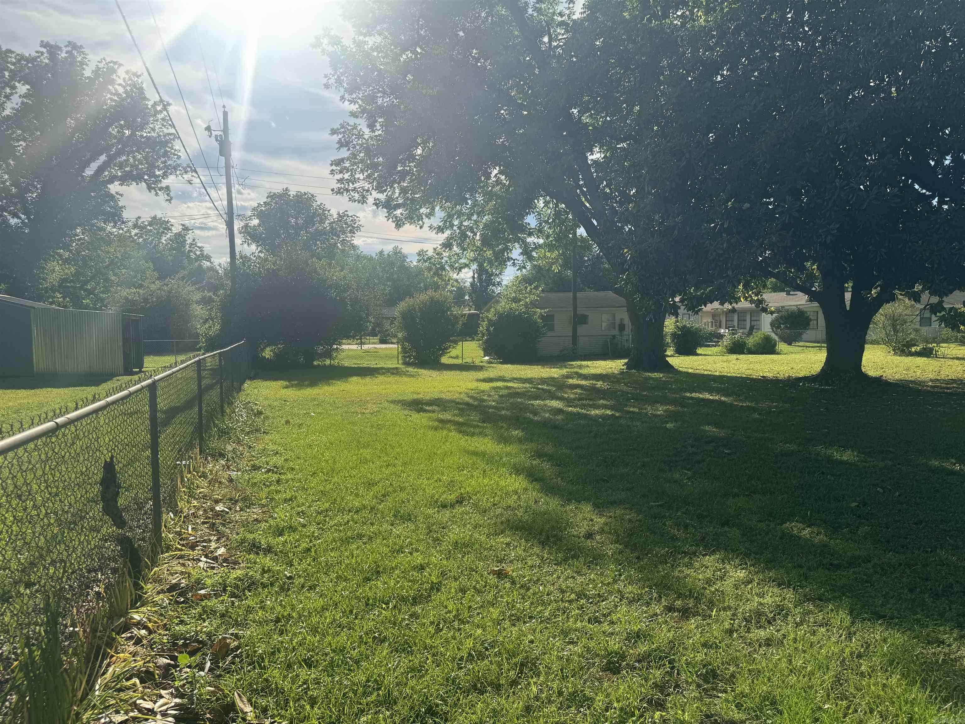 17 Colby  Little Rock, AR