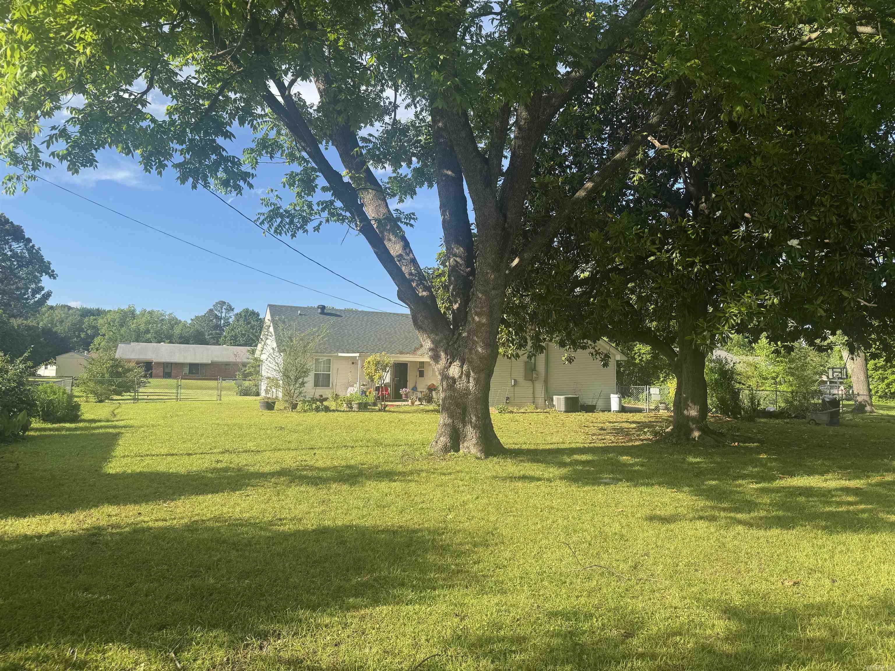 17 Colby  Little Rock, AR