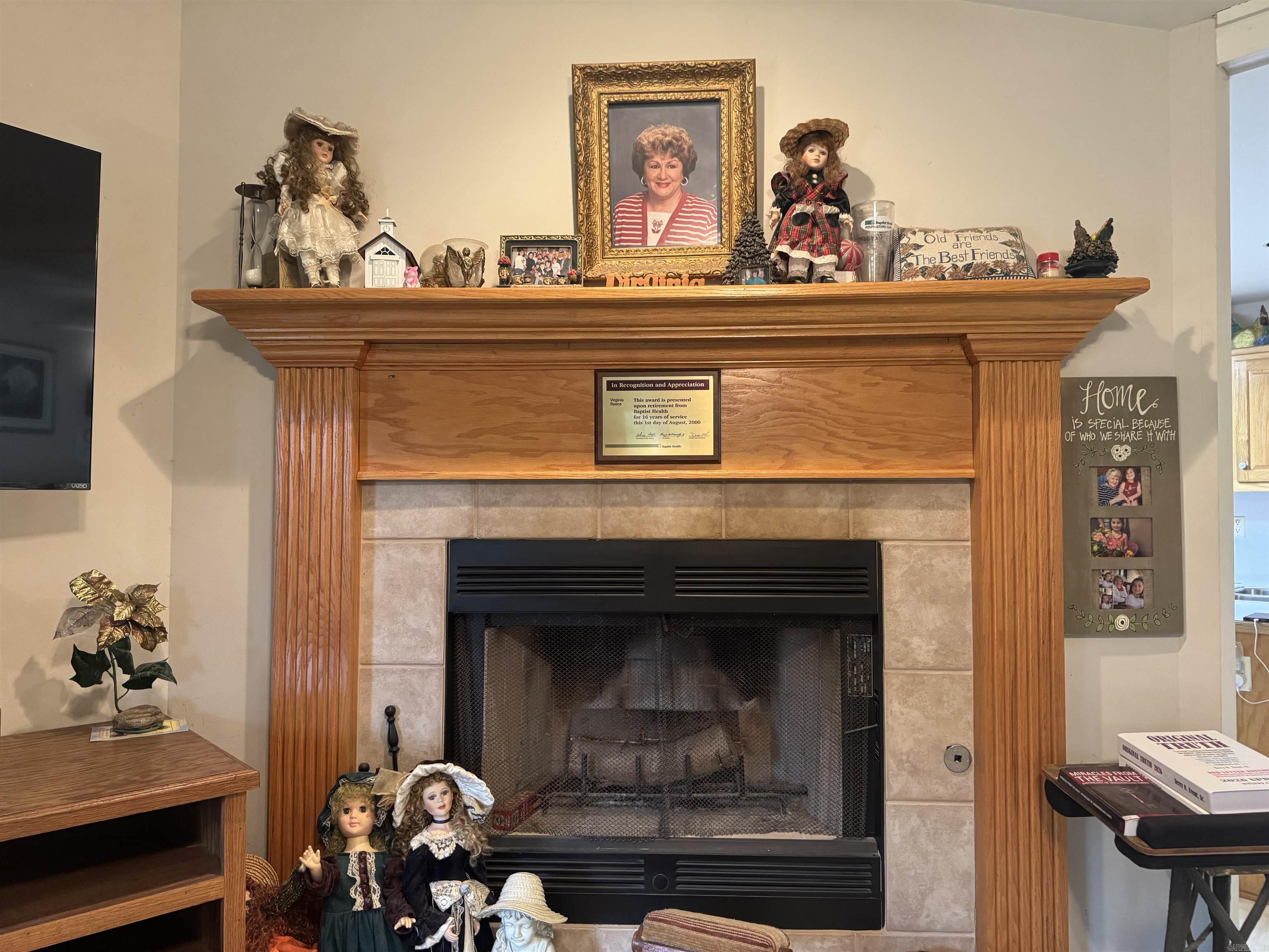 17 Colby  Little Rock, AR