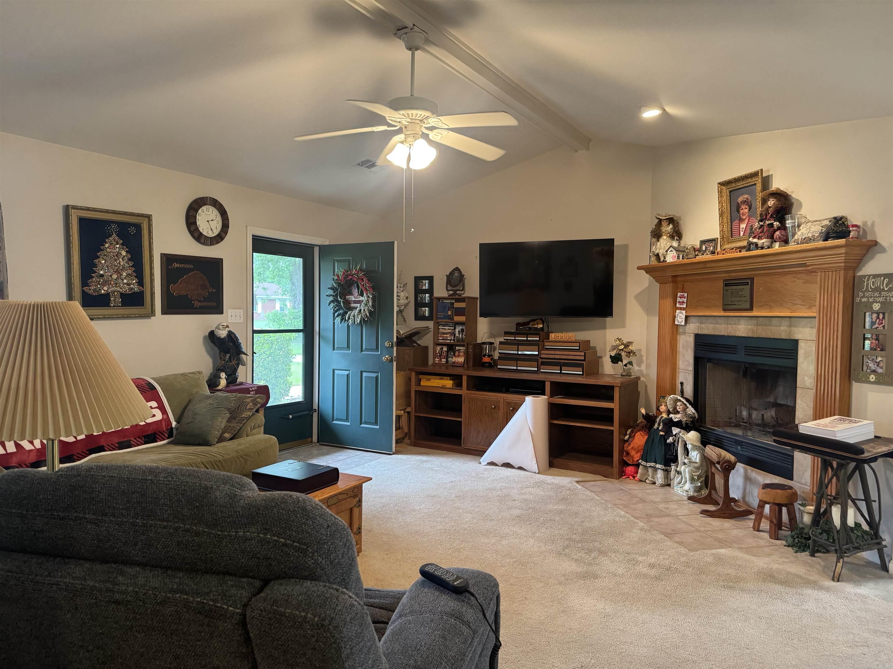 17 Colby  Little Rock, AR