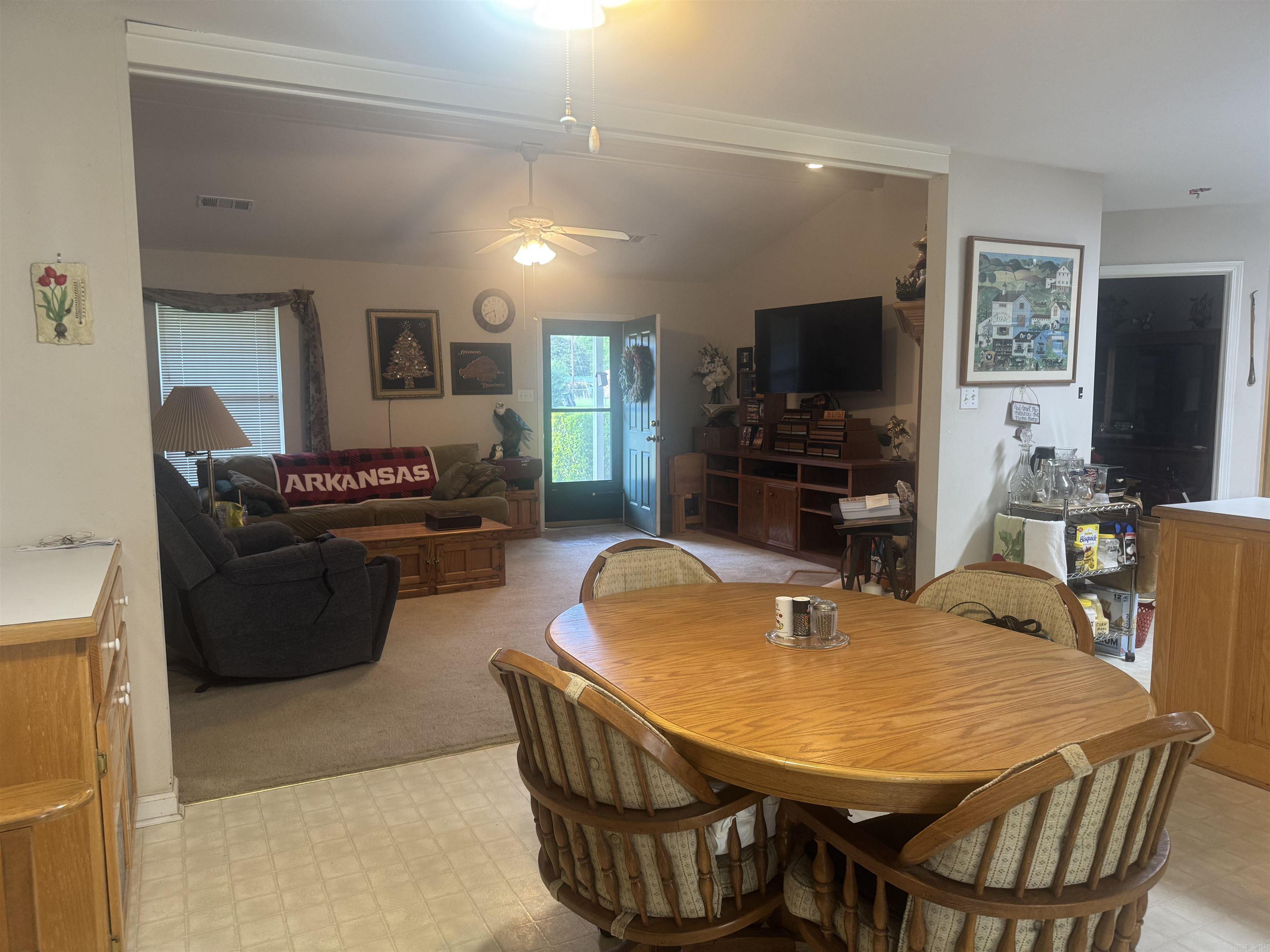 17 Colby  Little Rock, AR