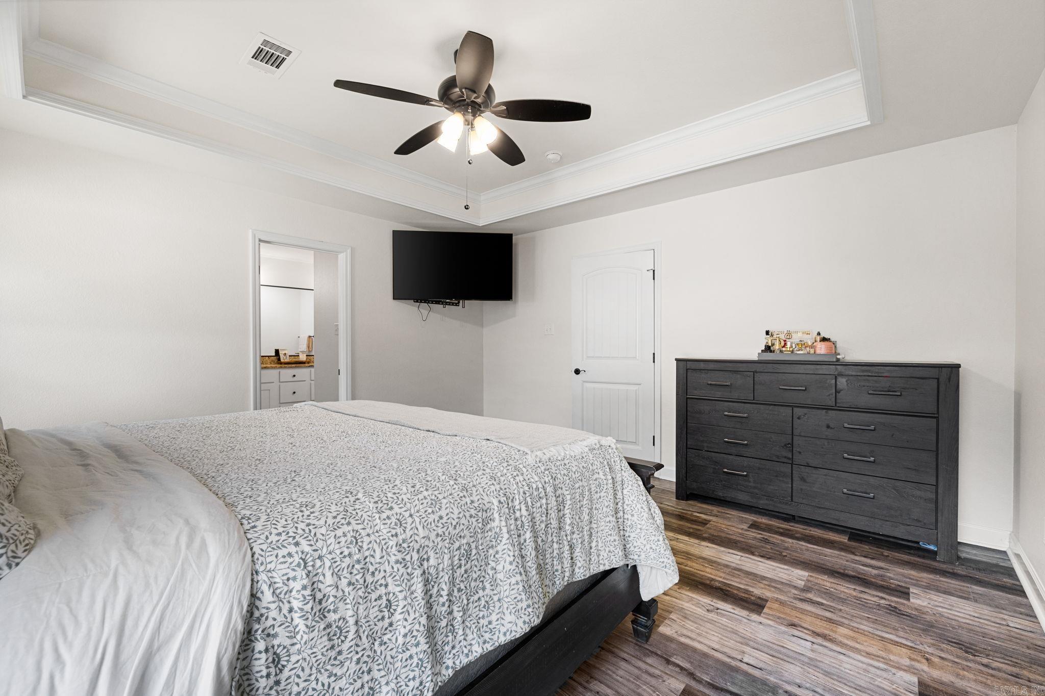 54 Cimarron  Cabot, AR