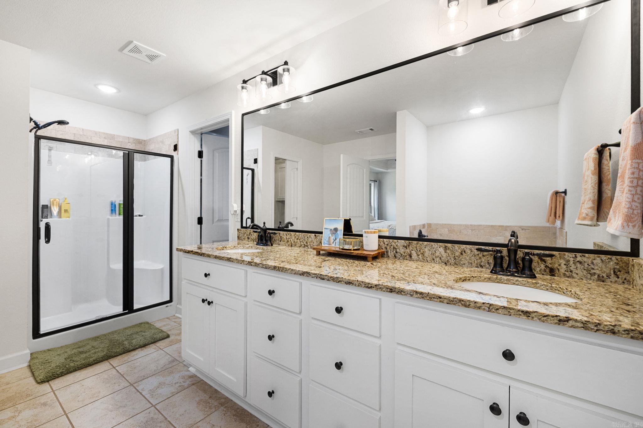 54 Cimarron  Cabot, AR
