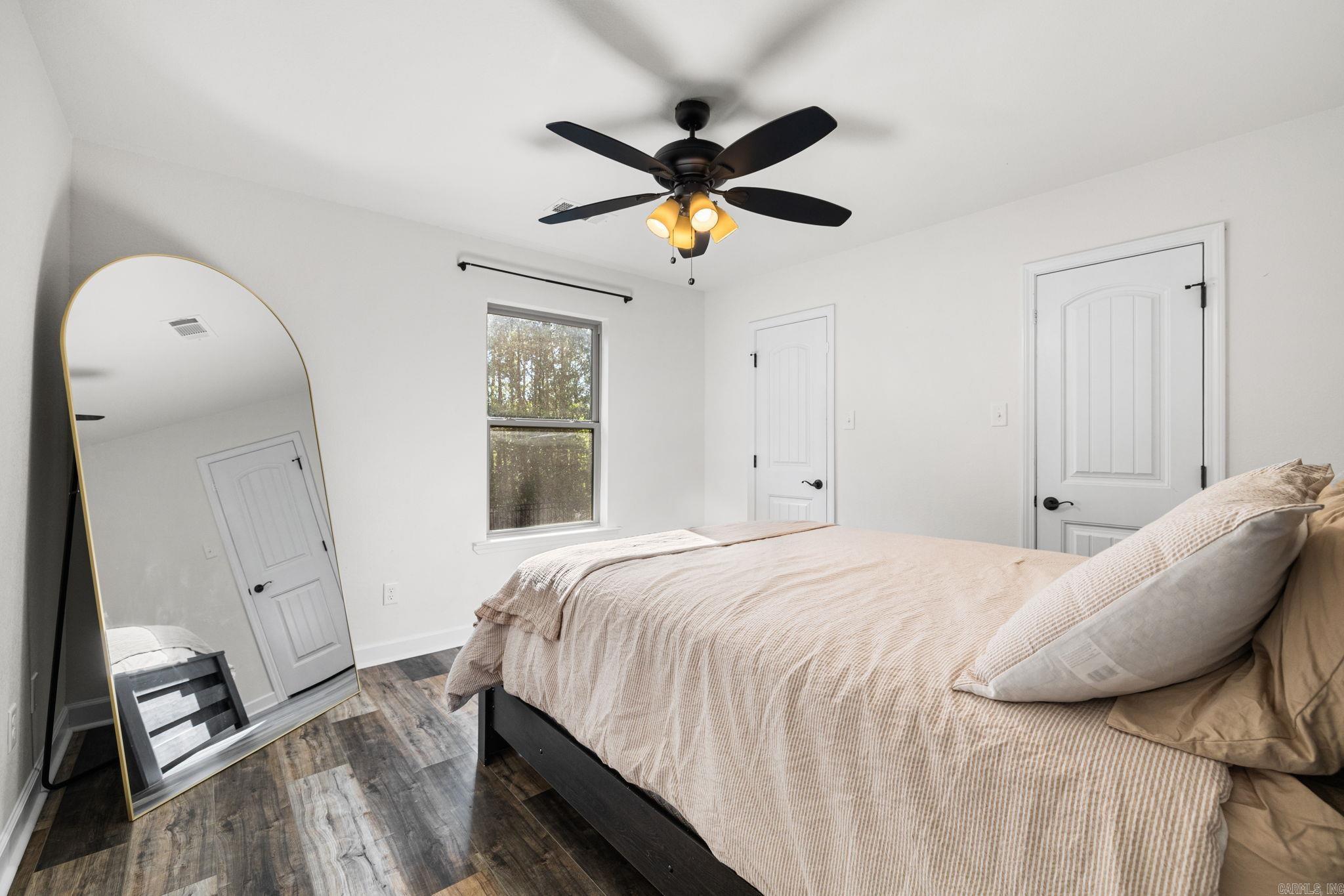 54 Cimarron  Cabot, AR