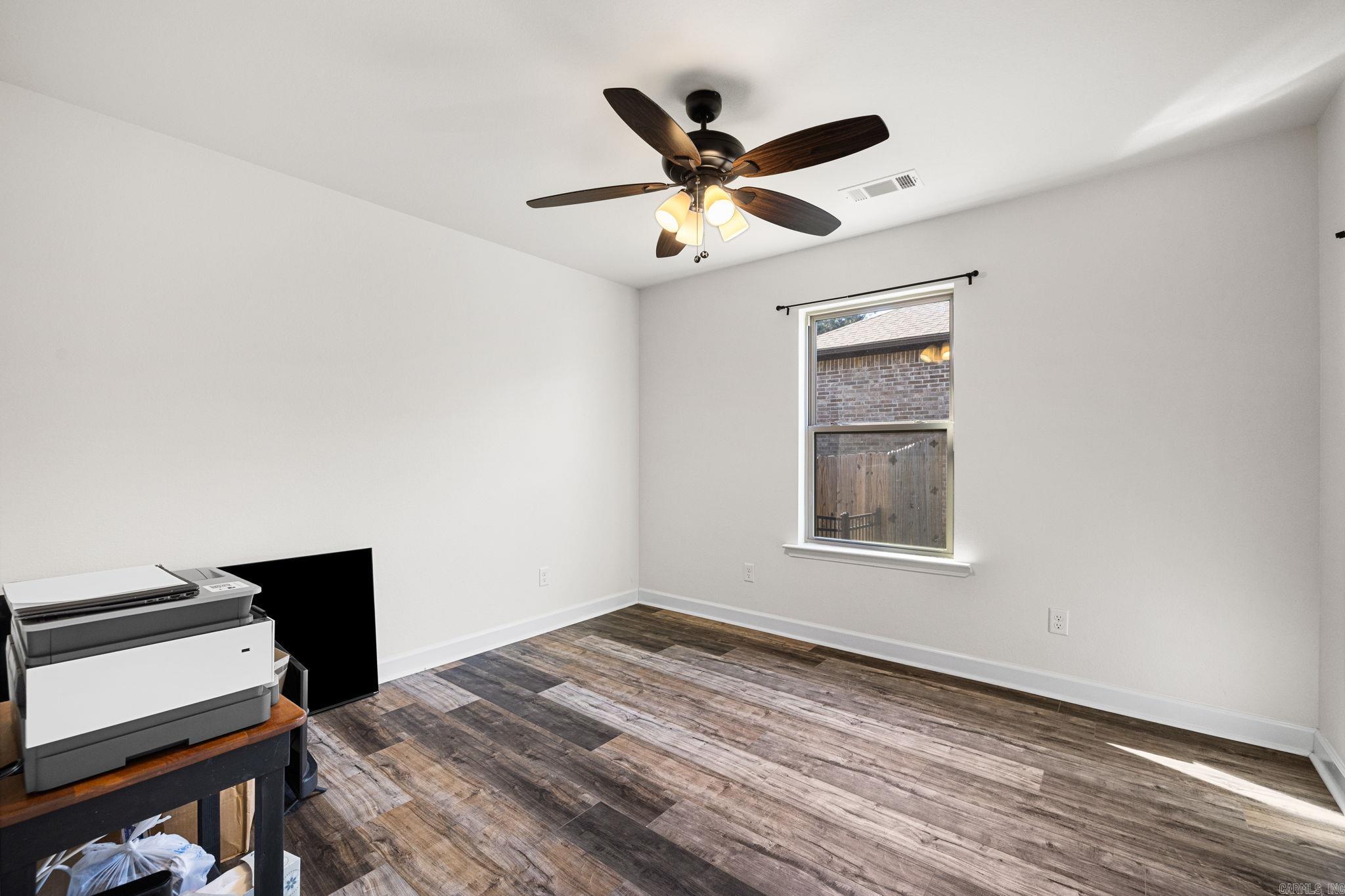 54 Cimarron  Cabot, AR