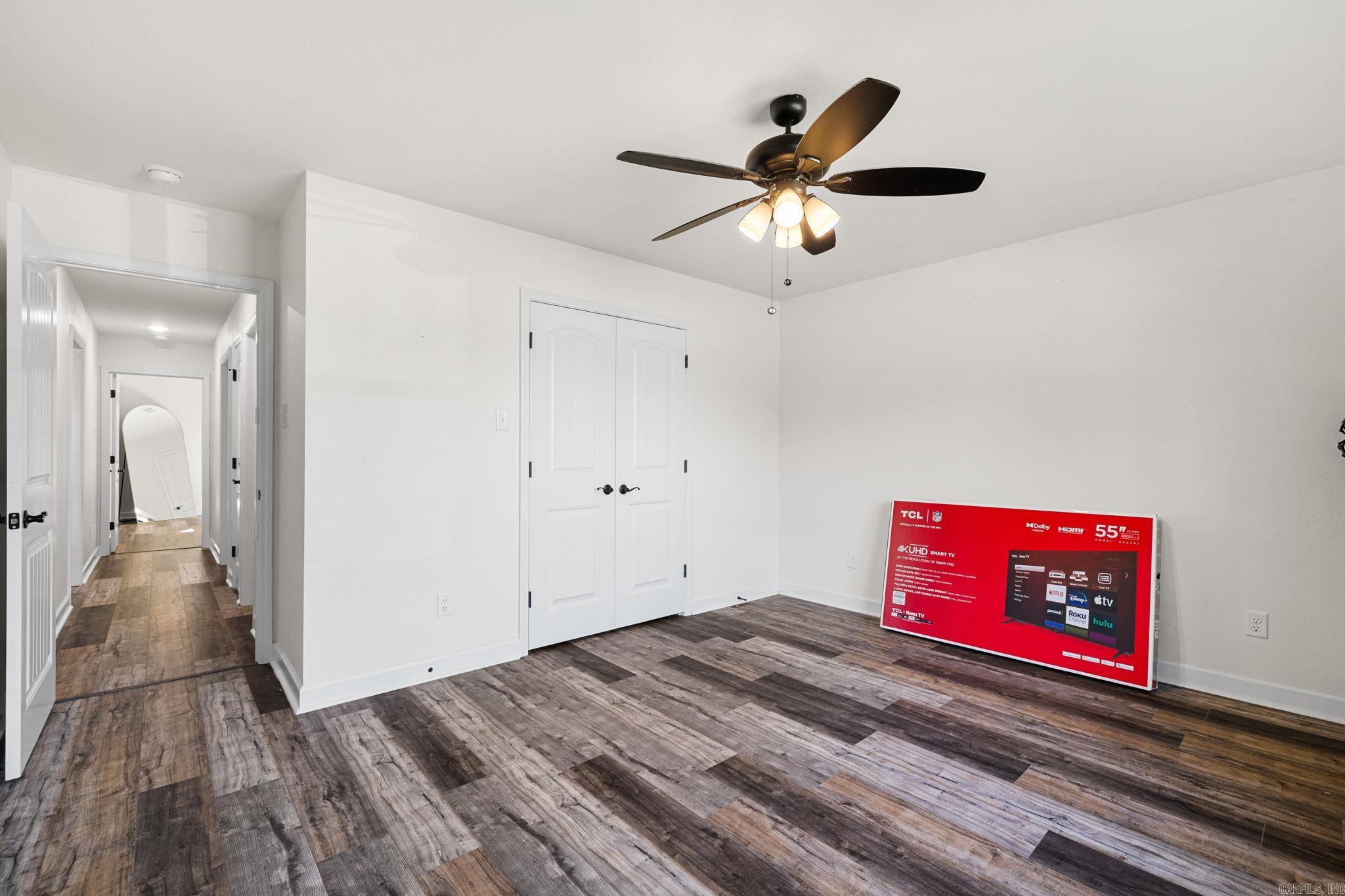54 Cimarron  Cabot, AR