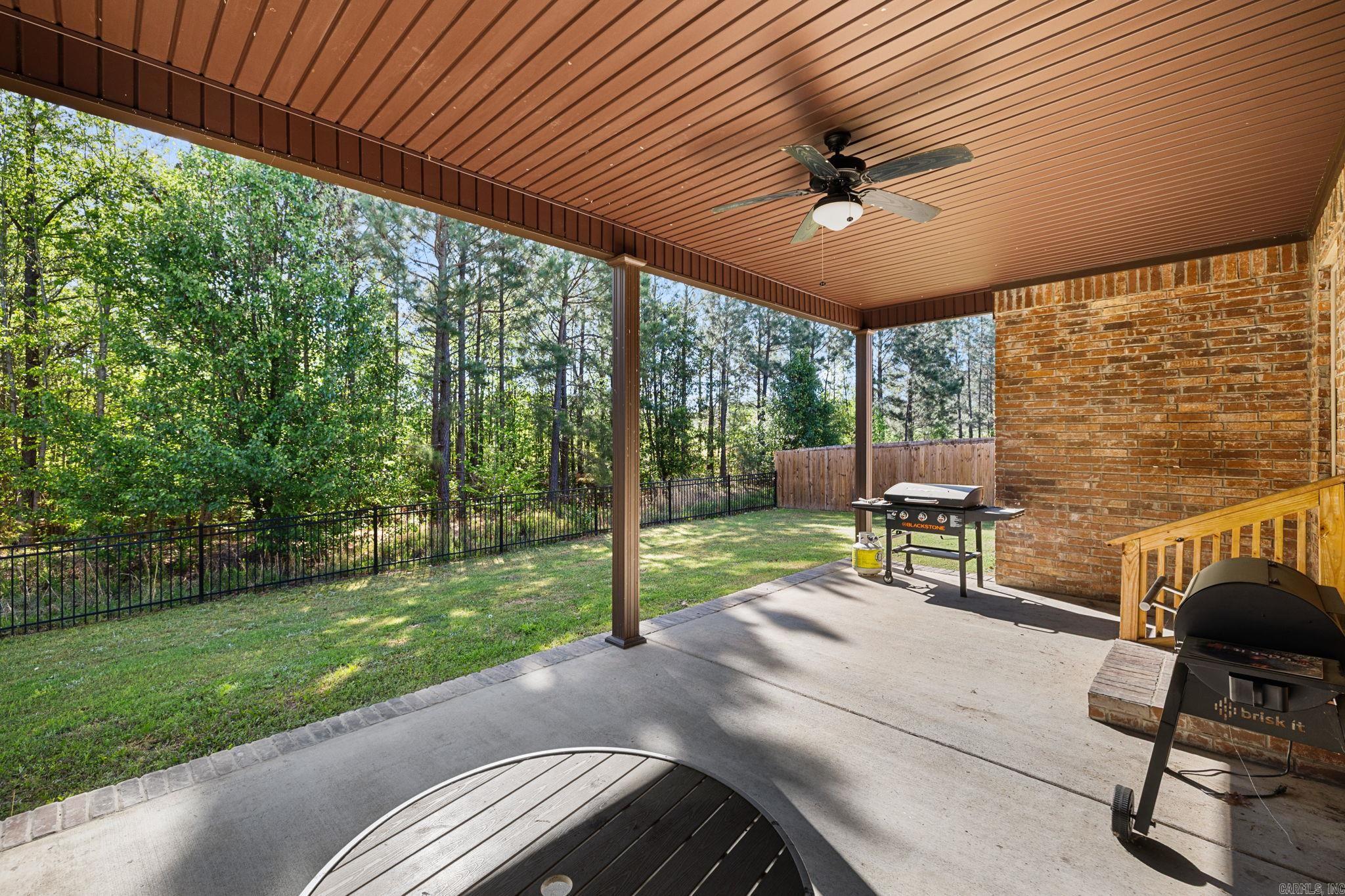 54 Cimarron  Cabot, AR