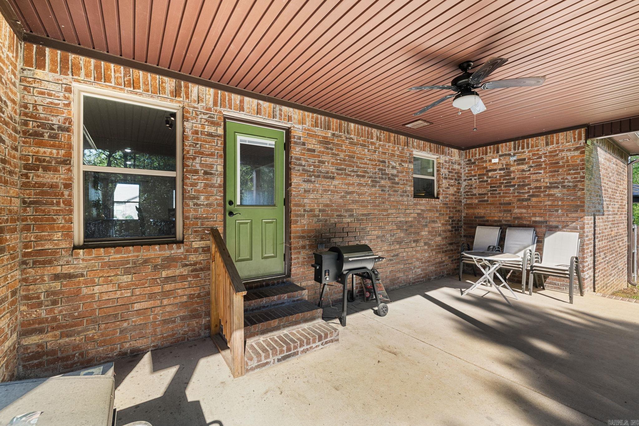 54 Cimarron  Cabot, AR
