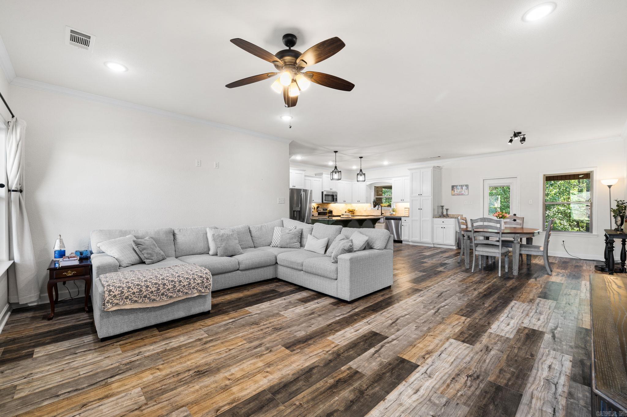 54 Cimarron  Cabot, AR