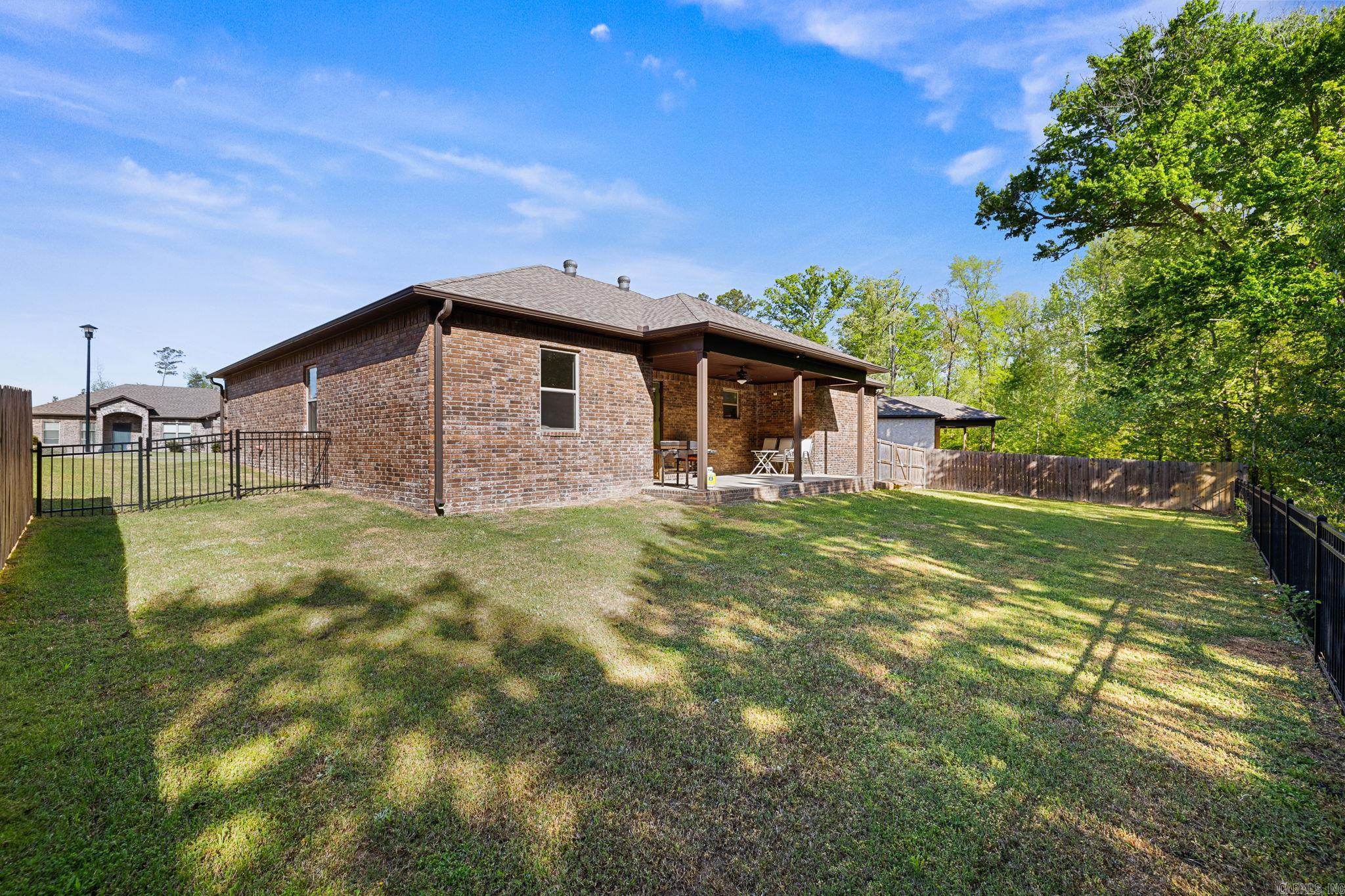 54 Cimarron  Cabot, AR