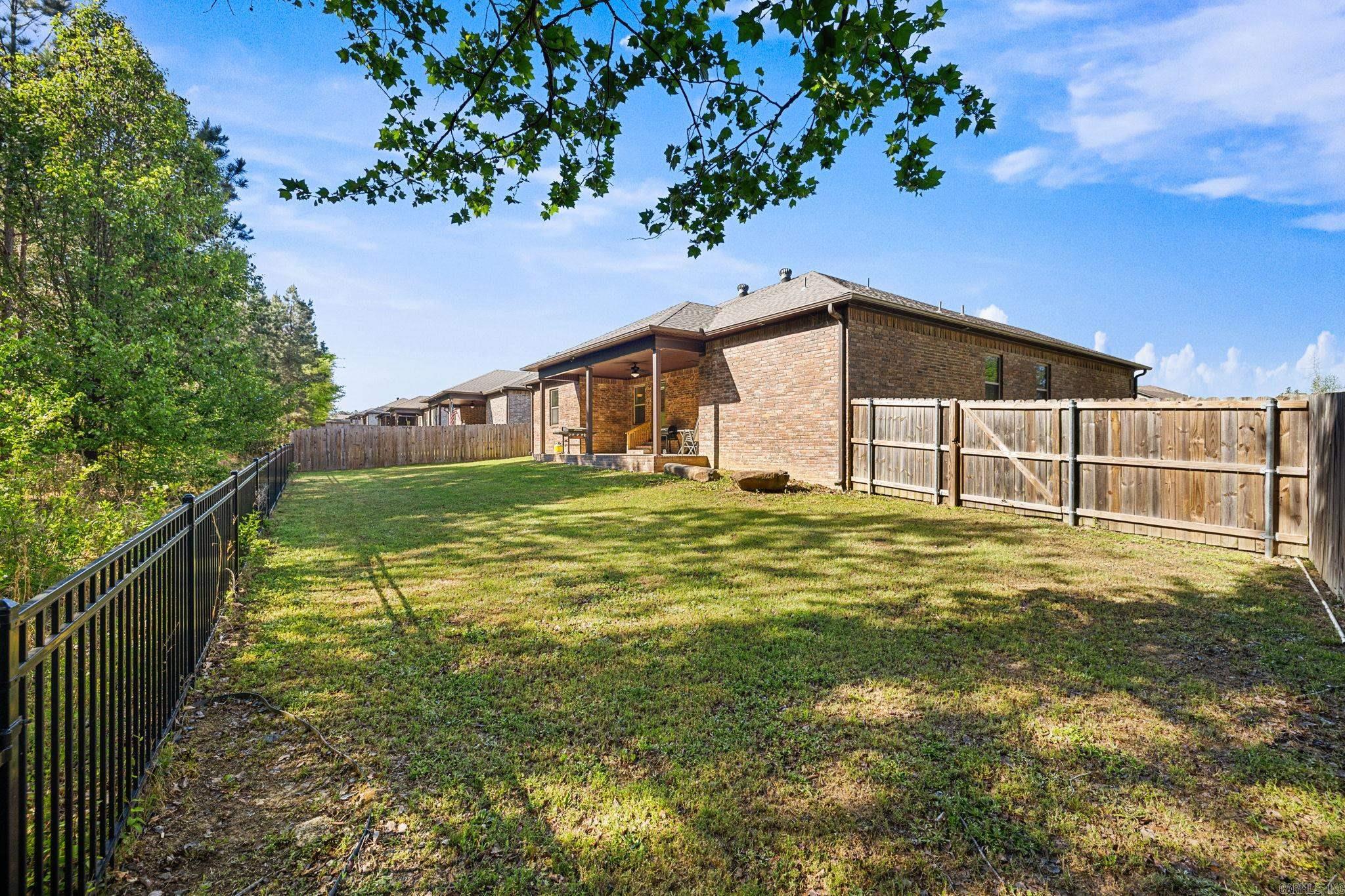 54 Cimarron  Cabot, AR