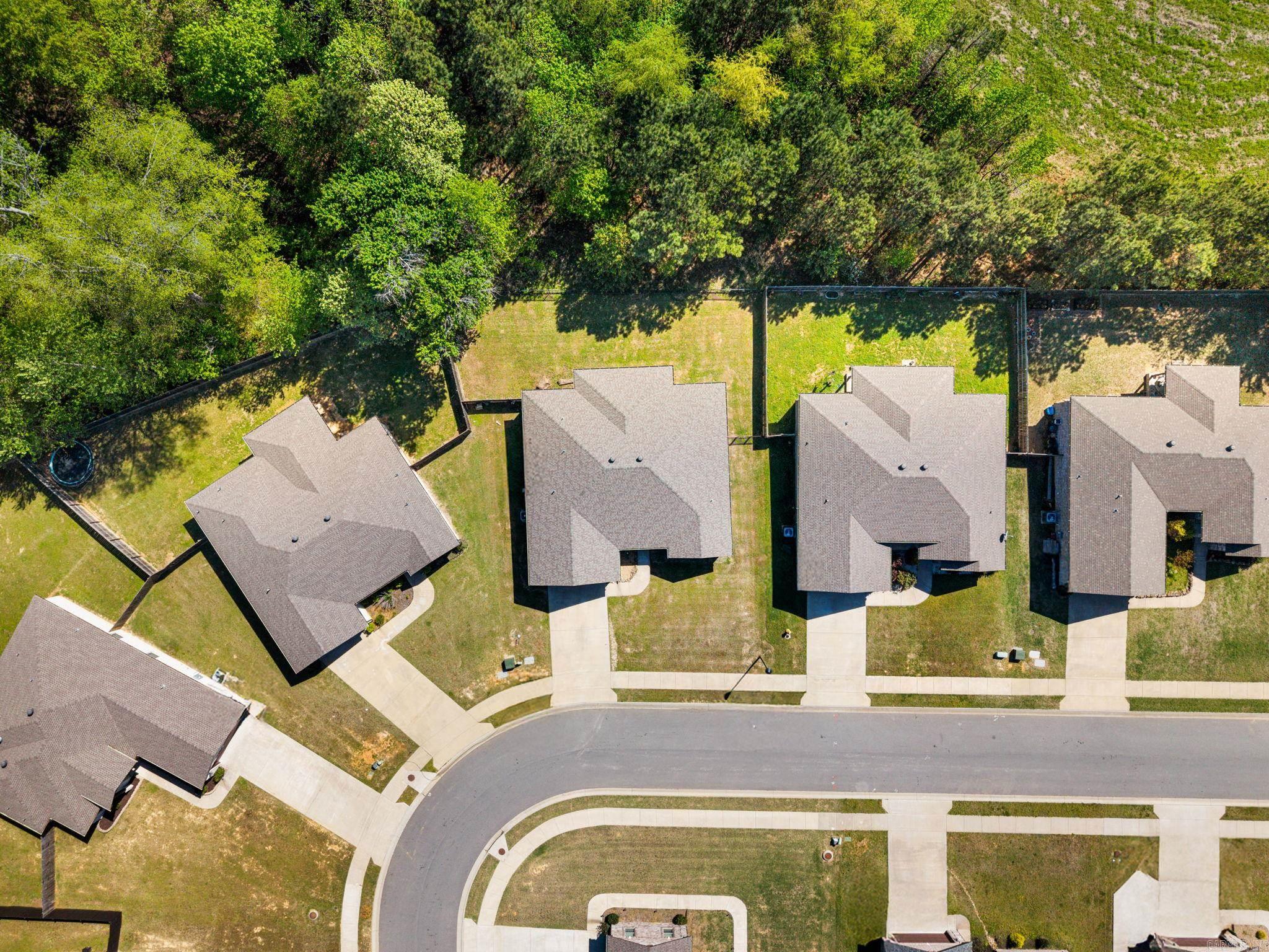 54 Cimarron  Cabot, AR