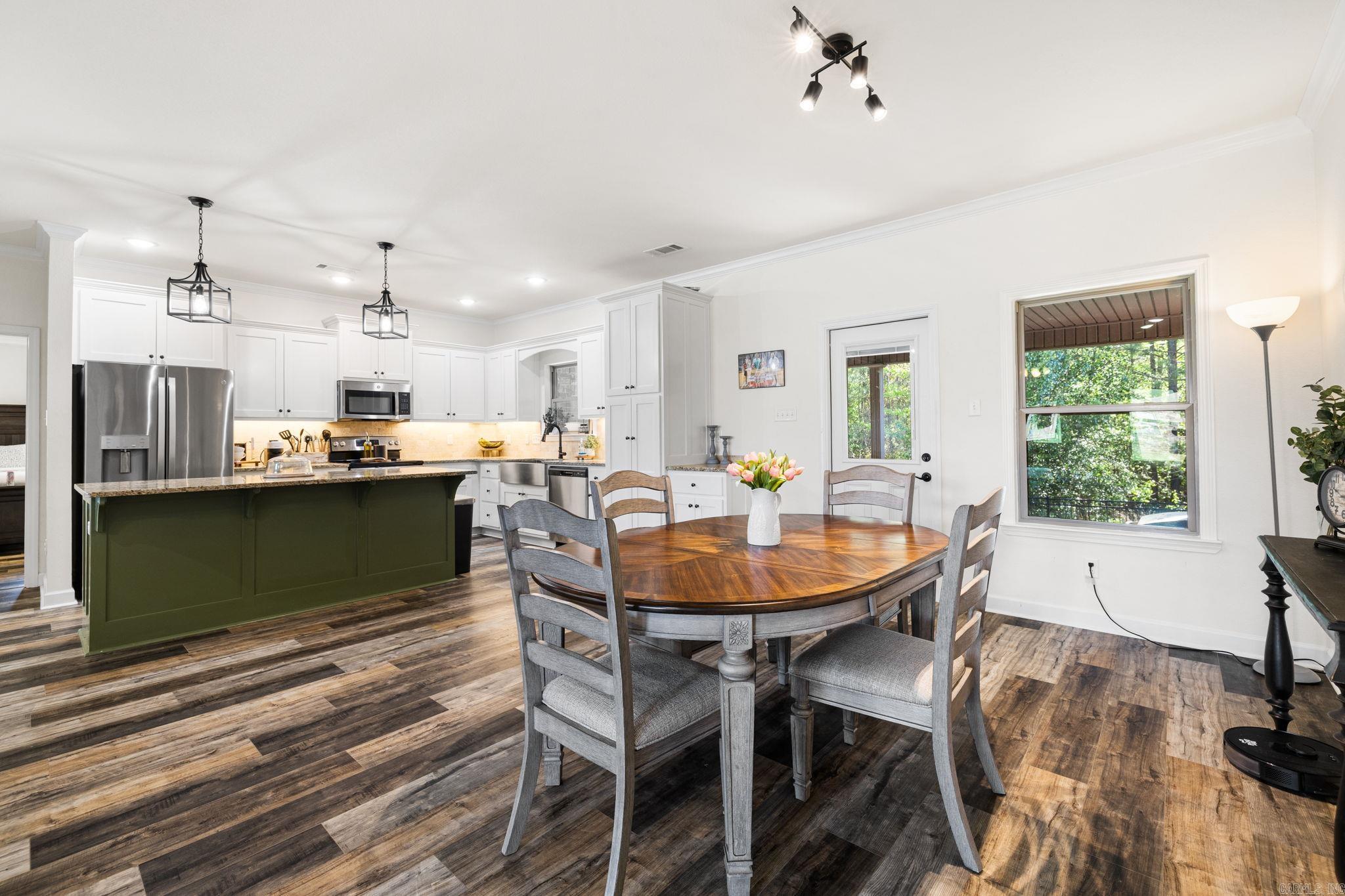 54 Cimarron  Cabot, AR