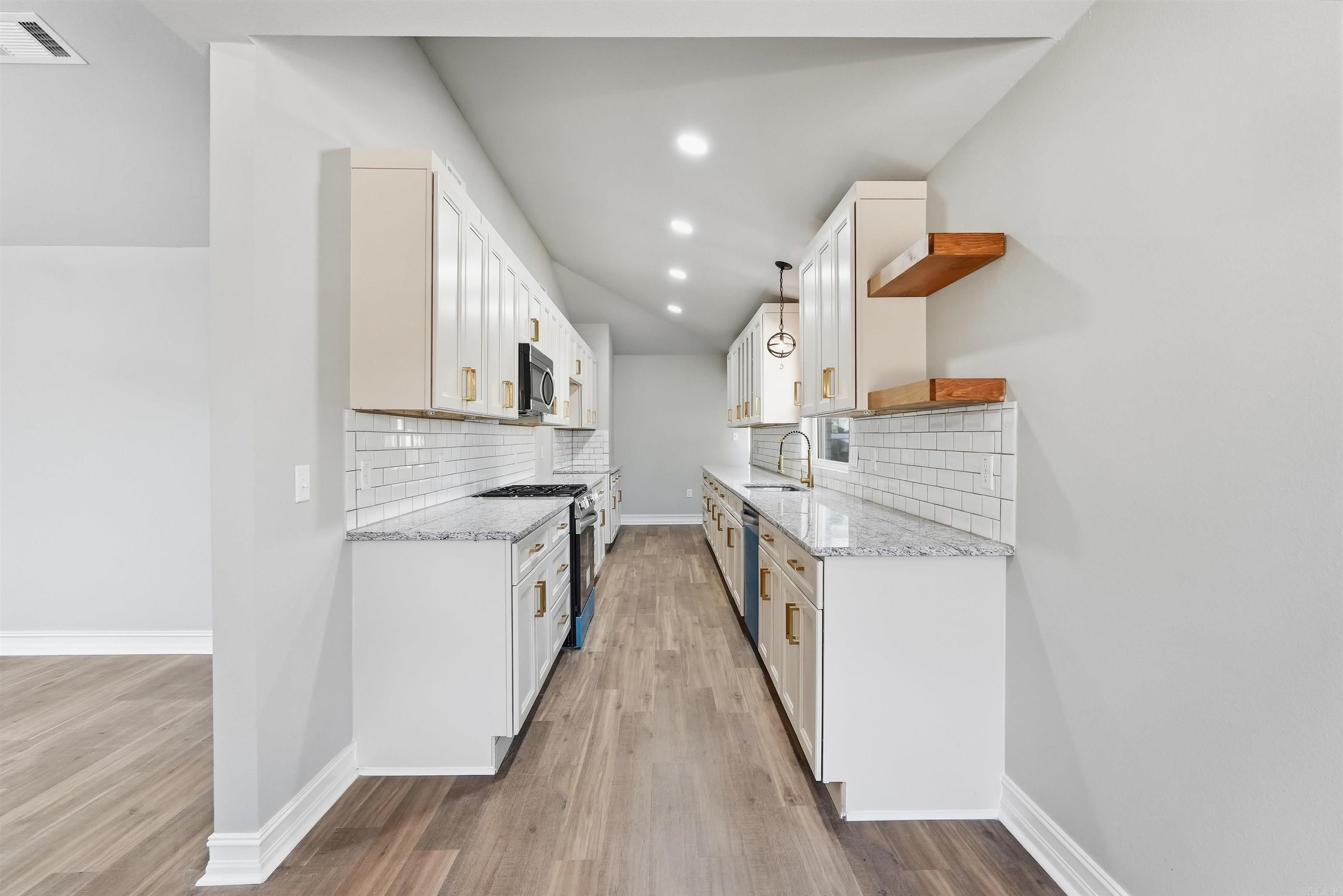 1700 Lilac  Little Rock, AR