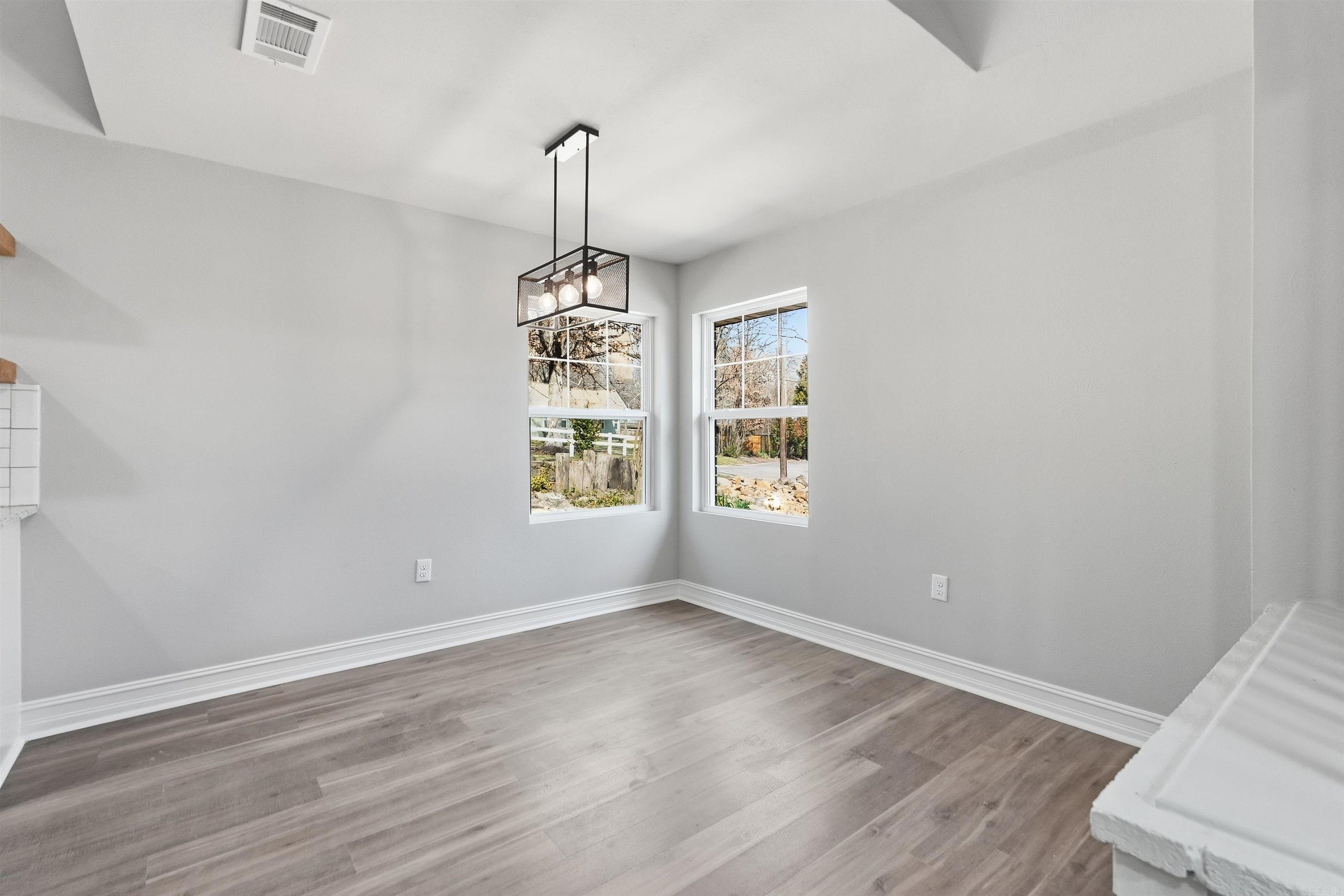1700 Lilac  Little Rock, AR