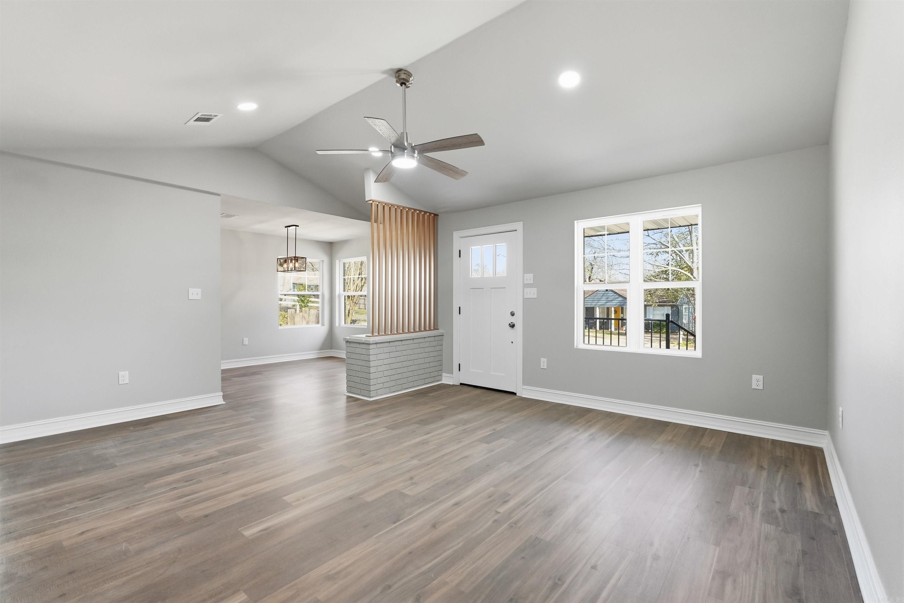 1700 Lilac  Little Rock, AR