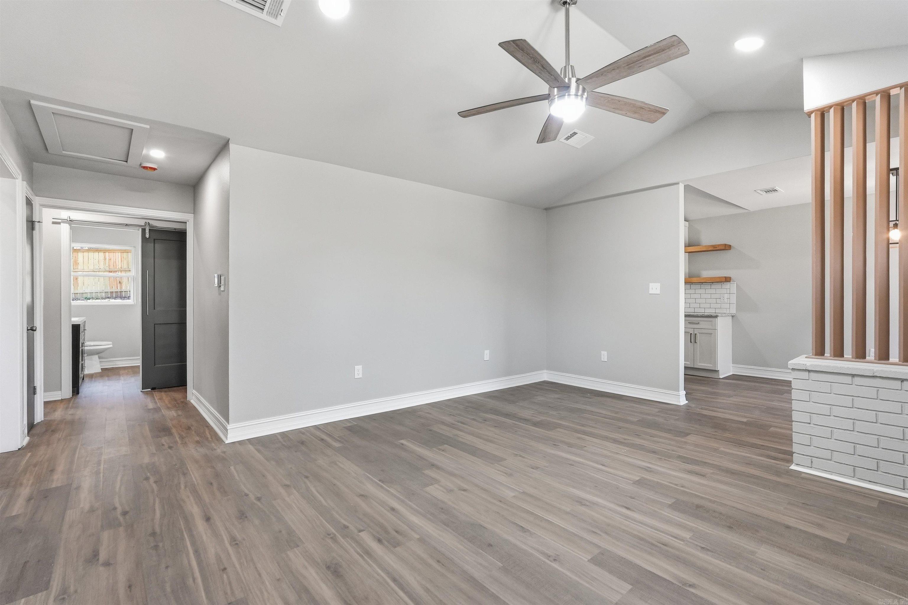 1700 Lilac  Little Rock, AR