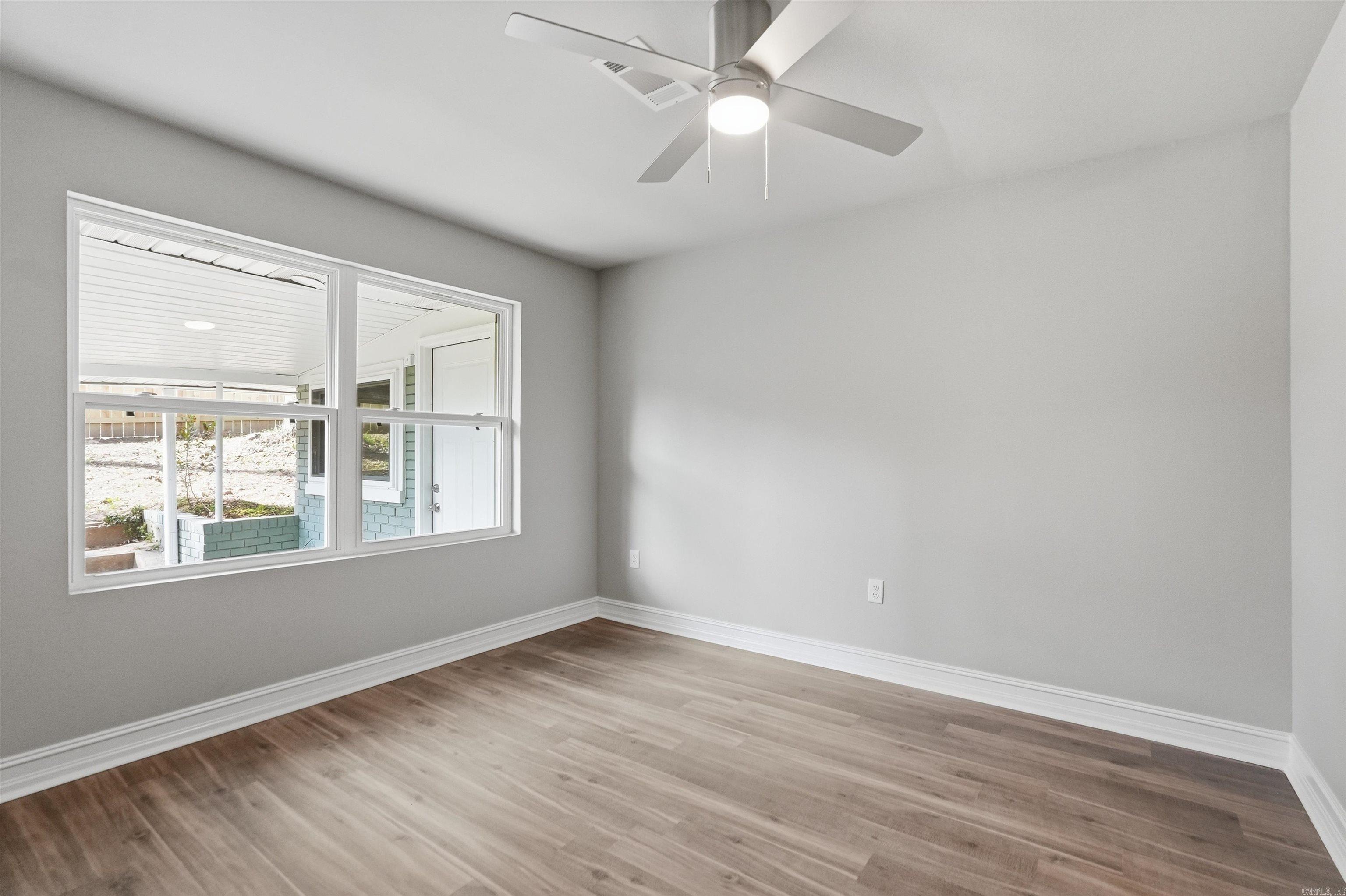 1700 Lilac  Little Rock, AR