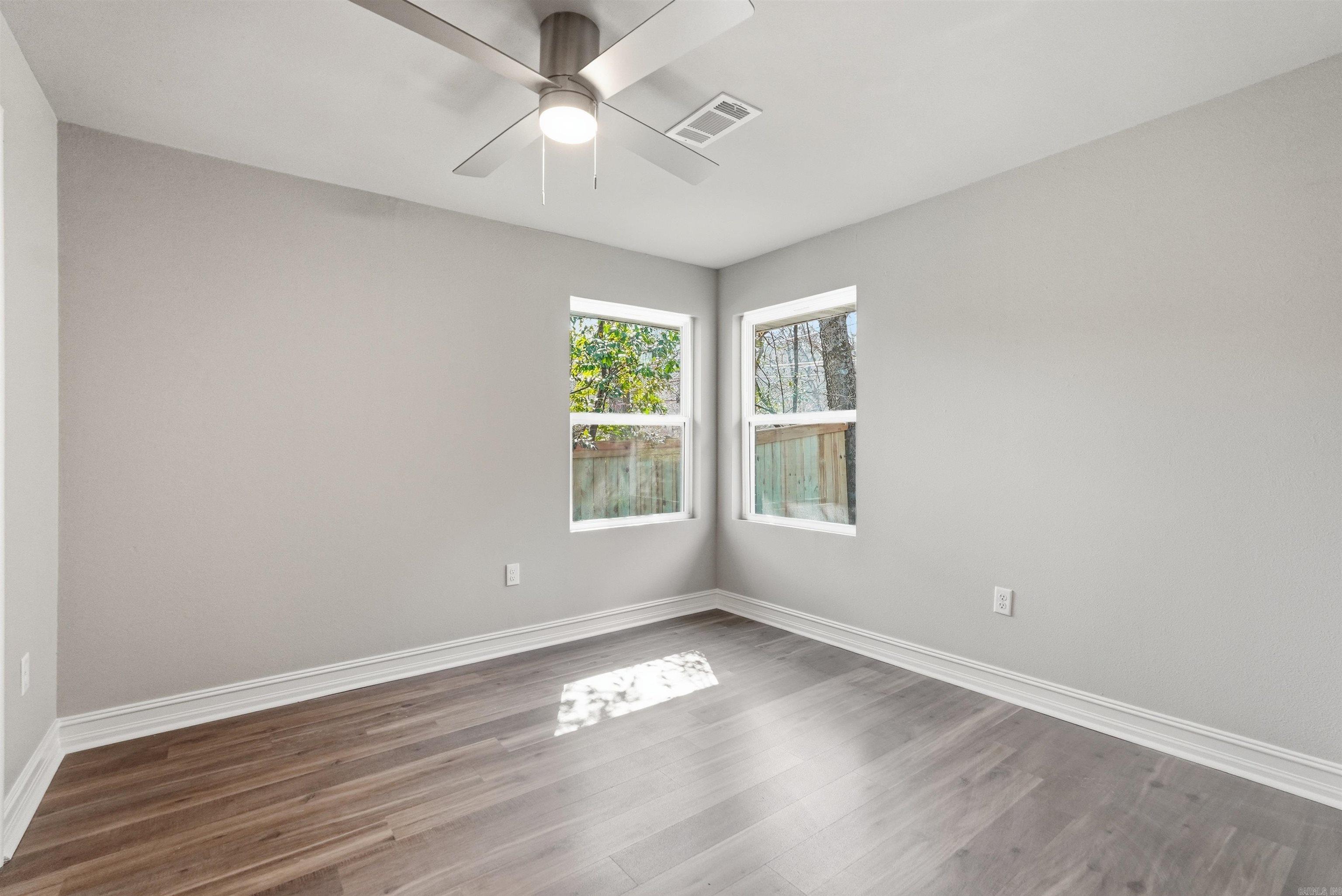 1700 Lilac  Little Rock, AR