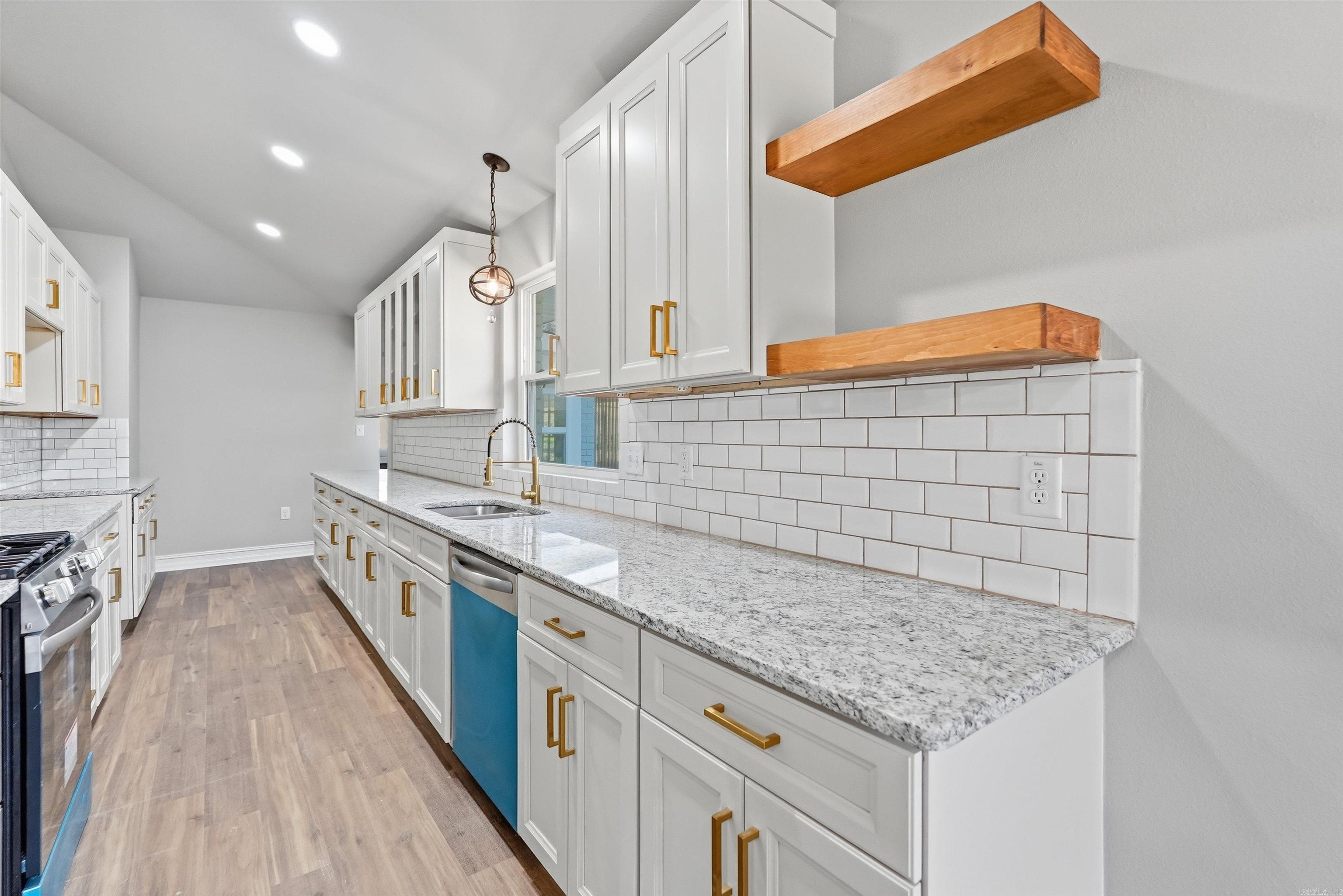 1700 Lilac  Little Rock, AR