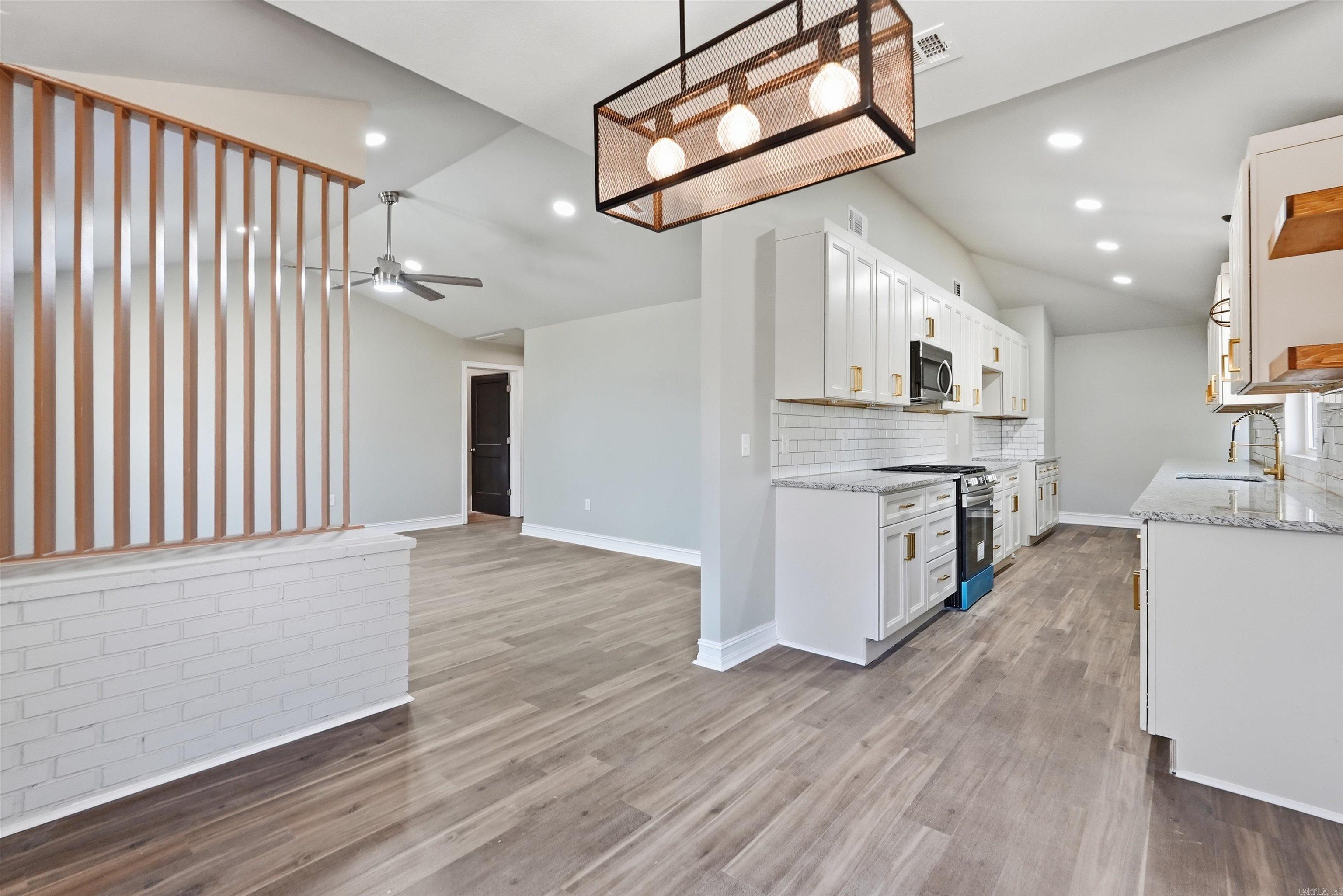 1700 Lilac  Little Rock, AR