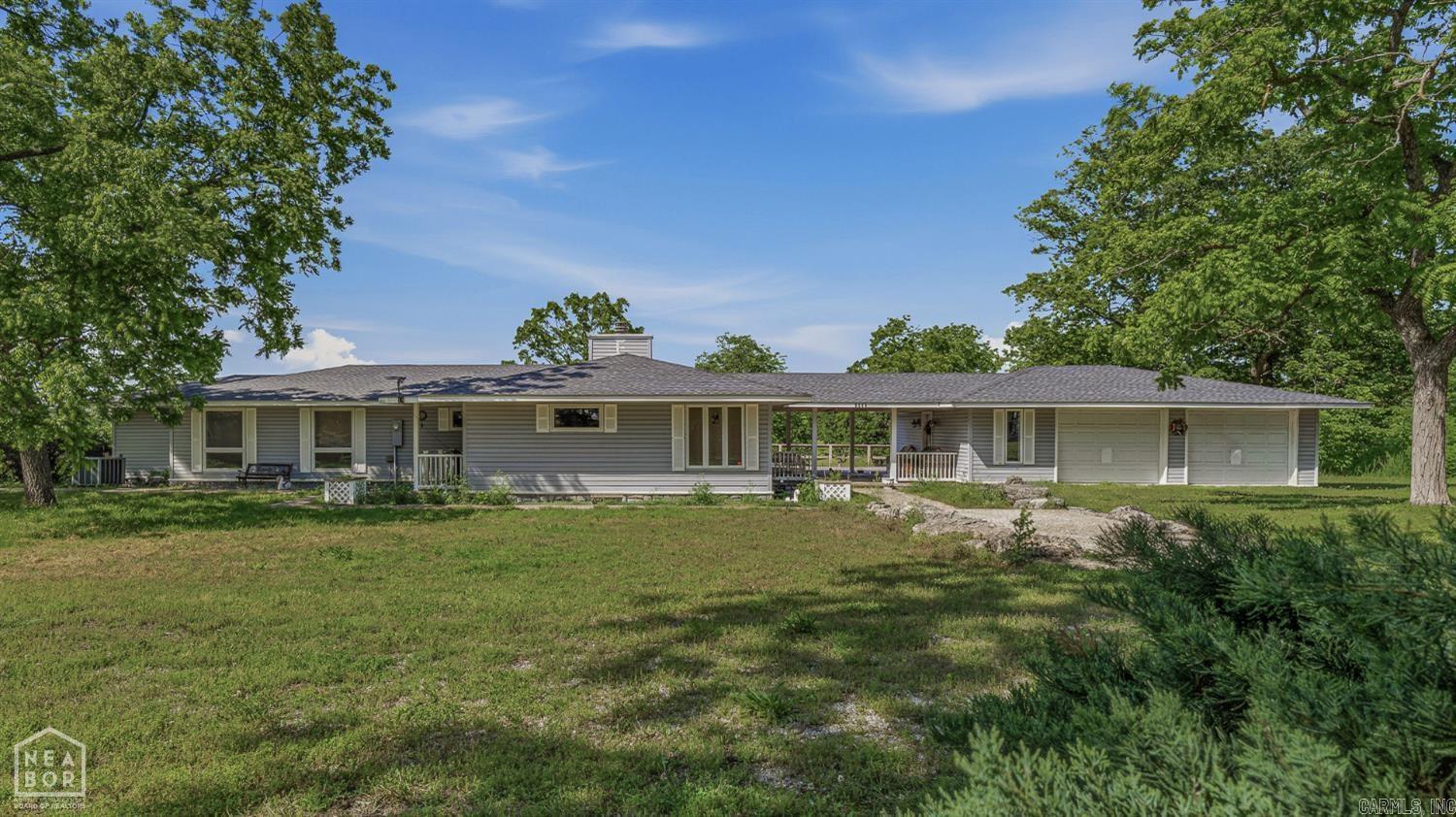9000 Highway 251  Pocahontas, AR