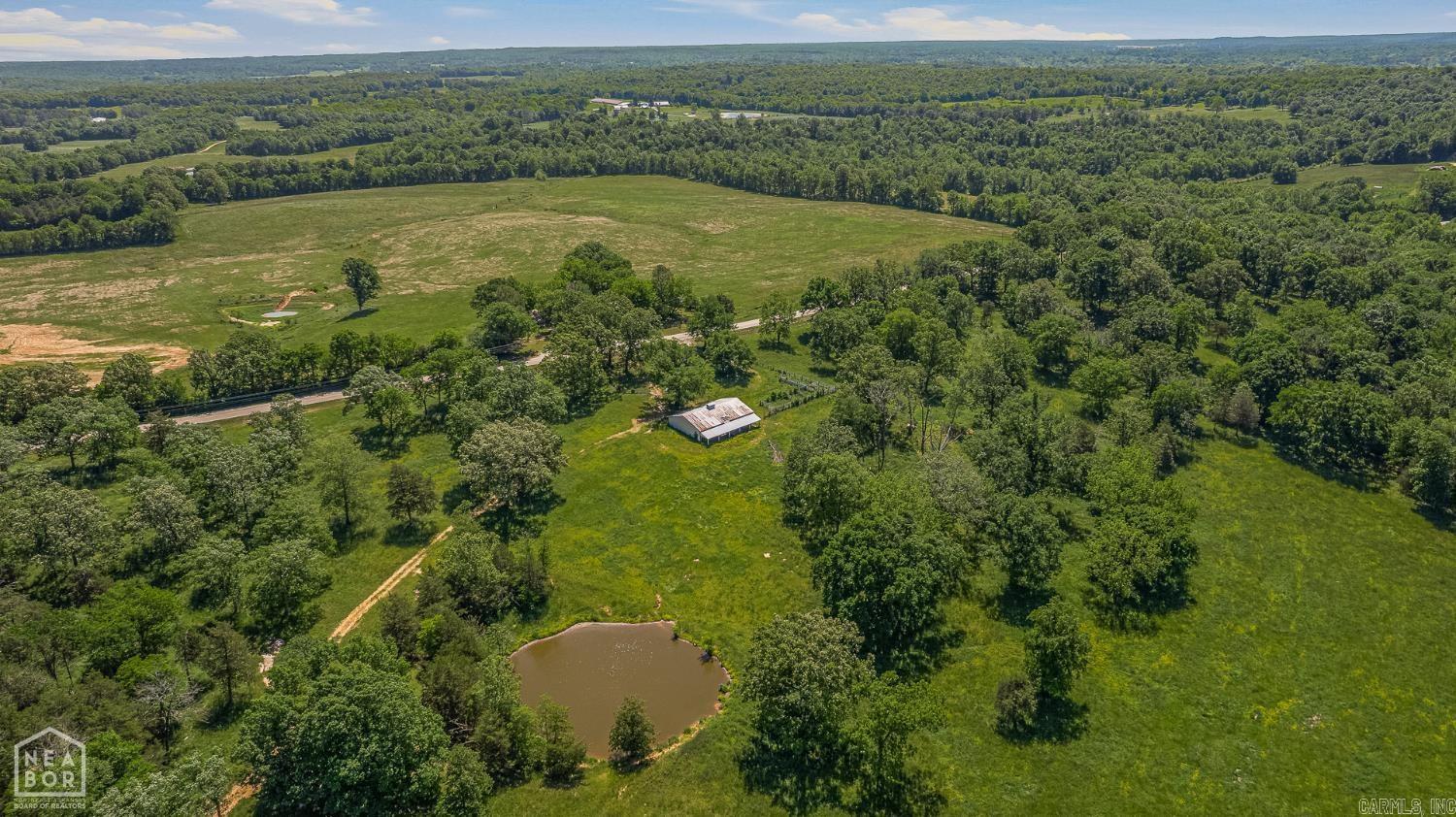 9000 Highway 251  Pocahontas, AR
