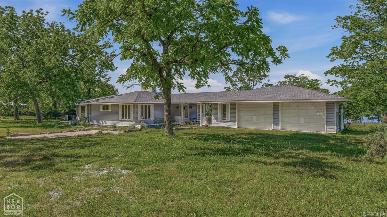 9000 Highway 251  Pocahontas, AR