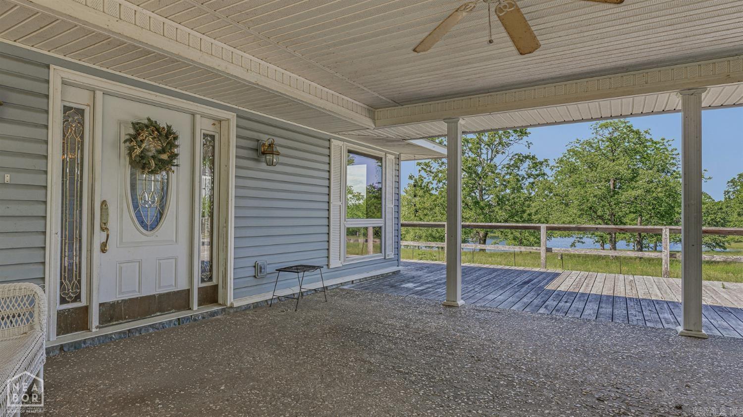 9000 Highway 251  Pocahontas, AR