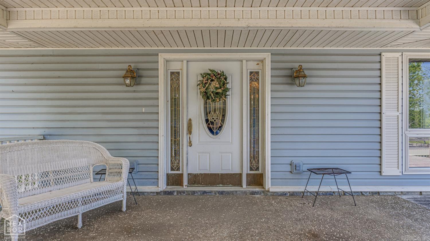 9000 Highway 251  Pocahontas, AR