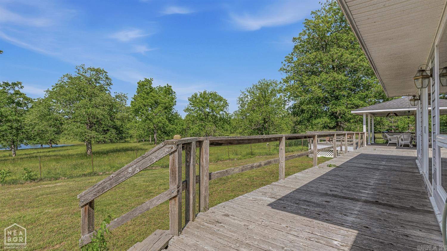 9000 Highway 251  Pocahontas, AR