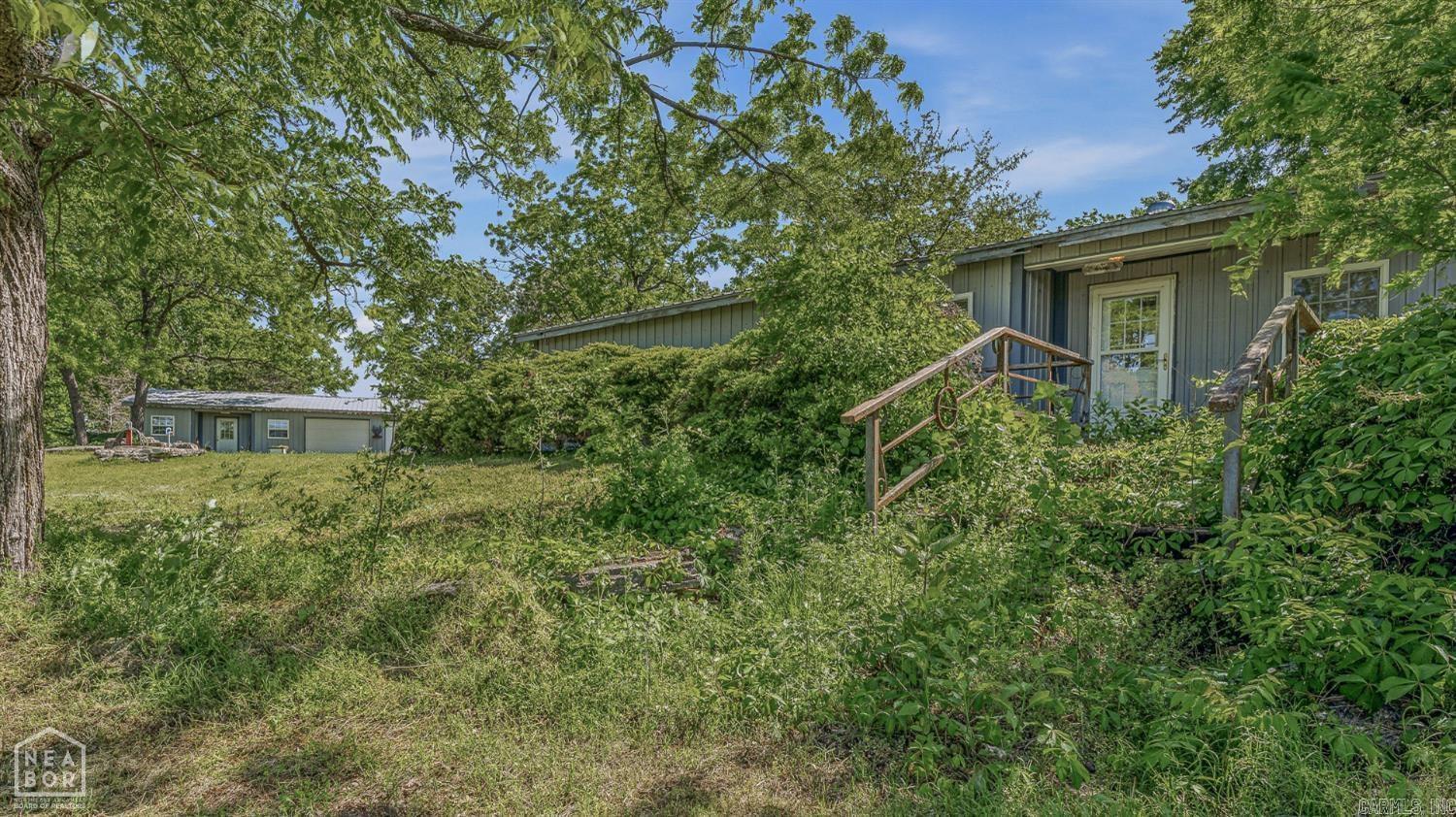 9000 Highway 251  Pocahontas, AR