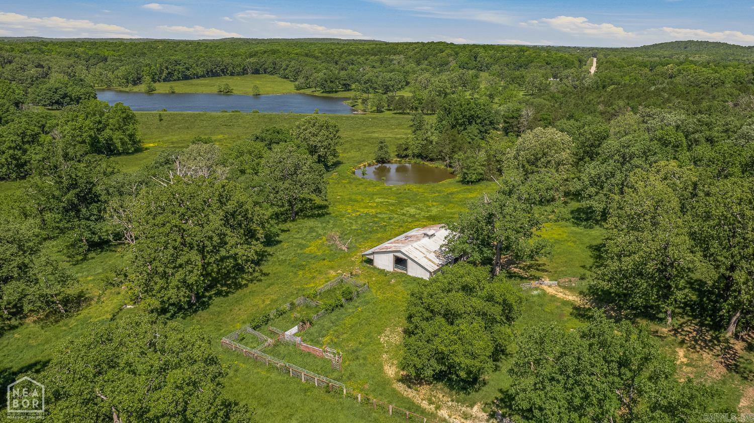9000 Highway 251  Pocahontas, AR