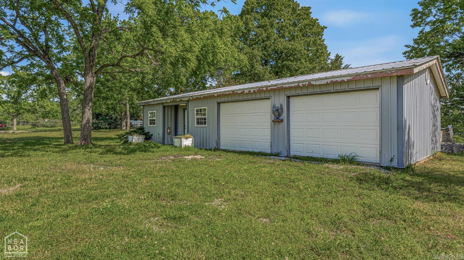 9000 Highway 251  Pocahontas, AR